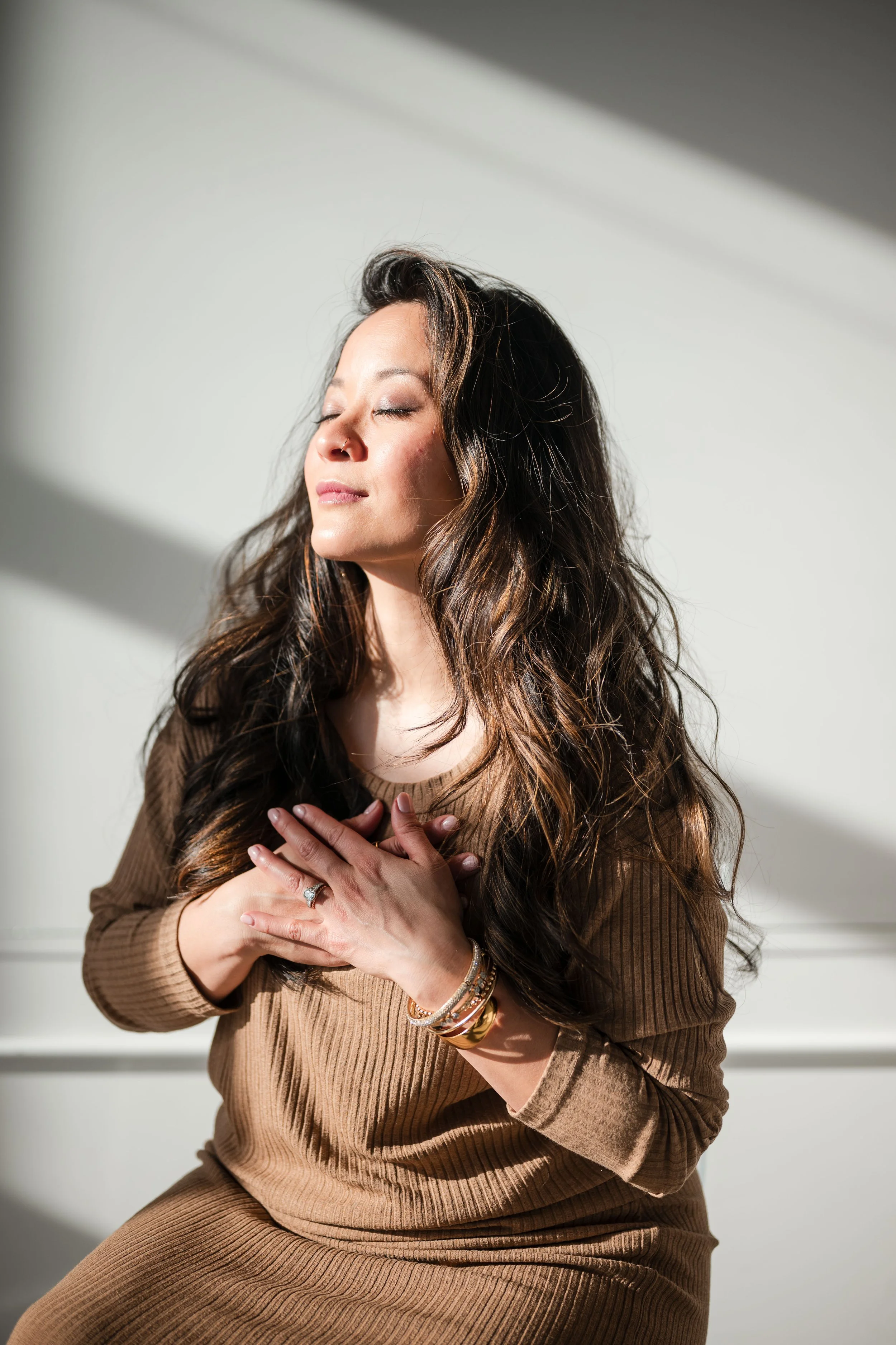 Somatic Healing for Empowered Self-Care: Why Feeling Your Body Unlocks Freedom