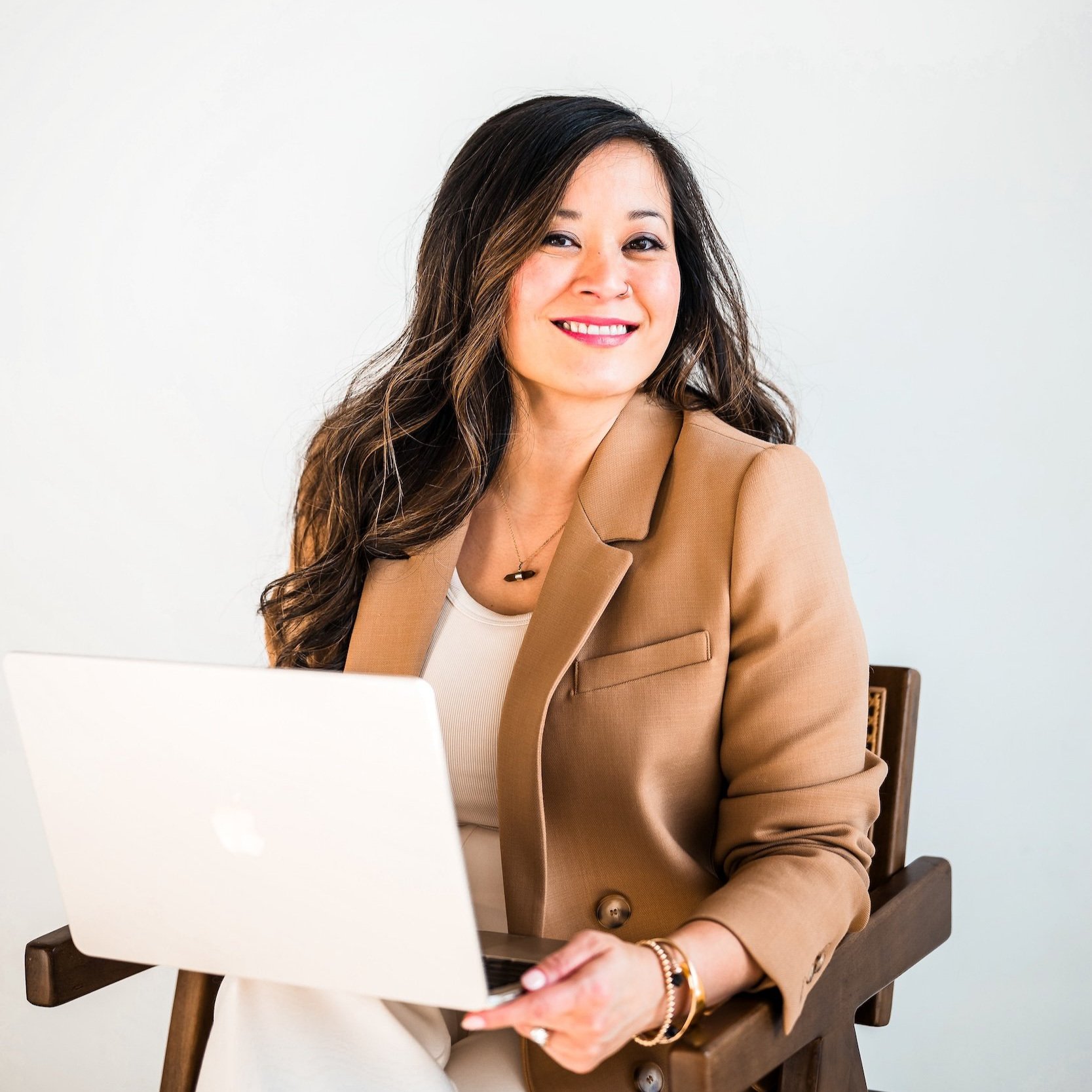 Why Stress Management Is the Missing Key to Longevity For Women