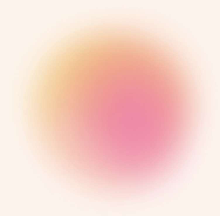 Golden Love Collective decorative element