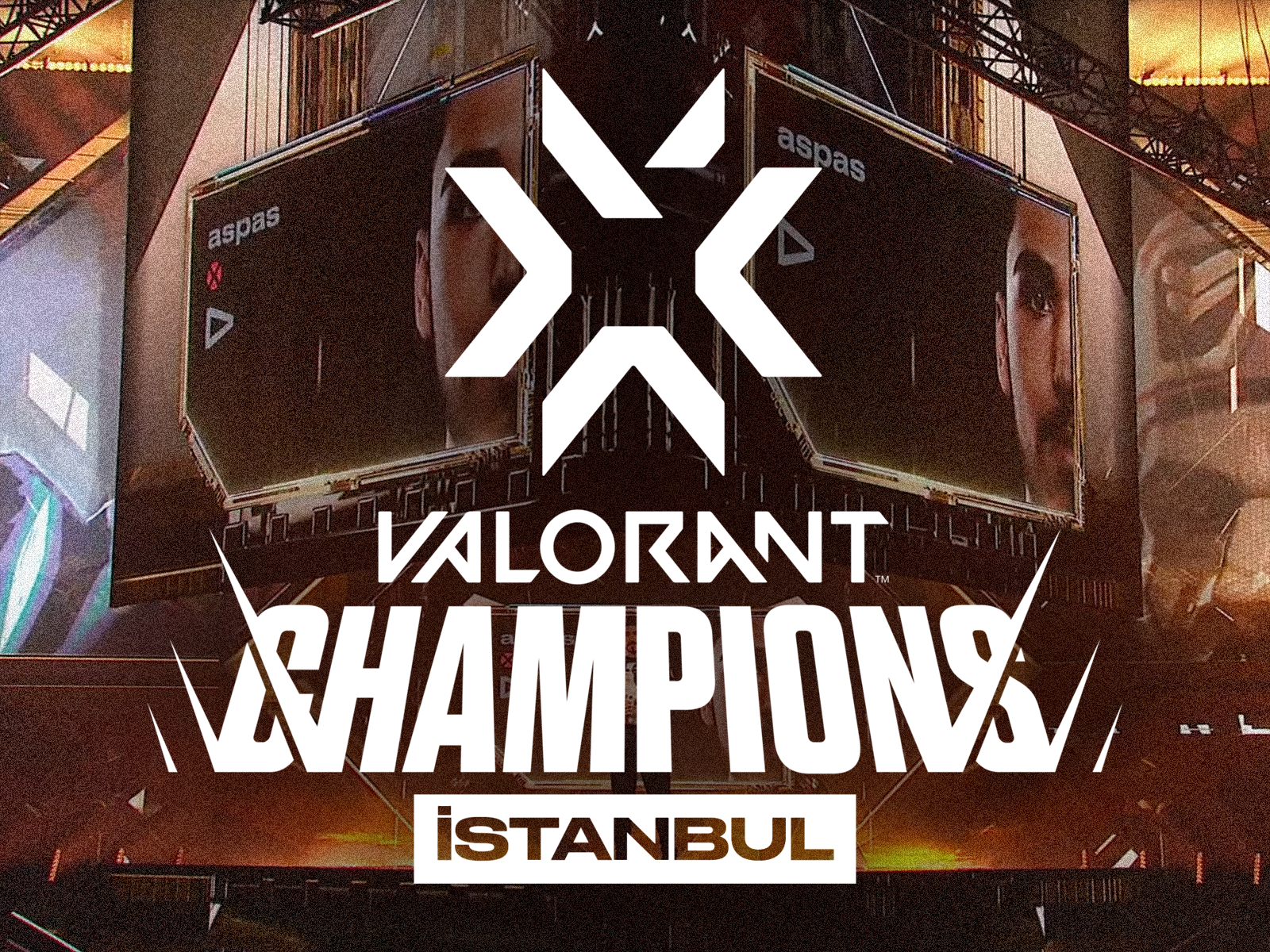 Riot Games - Valorant Champions 2022
