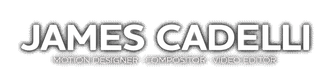 James Cadelli