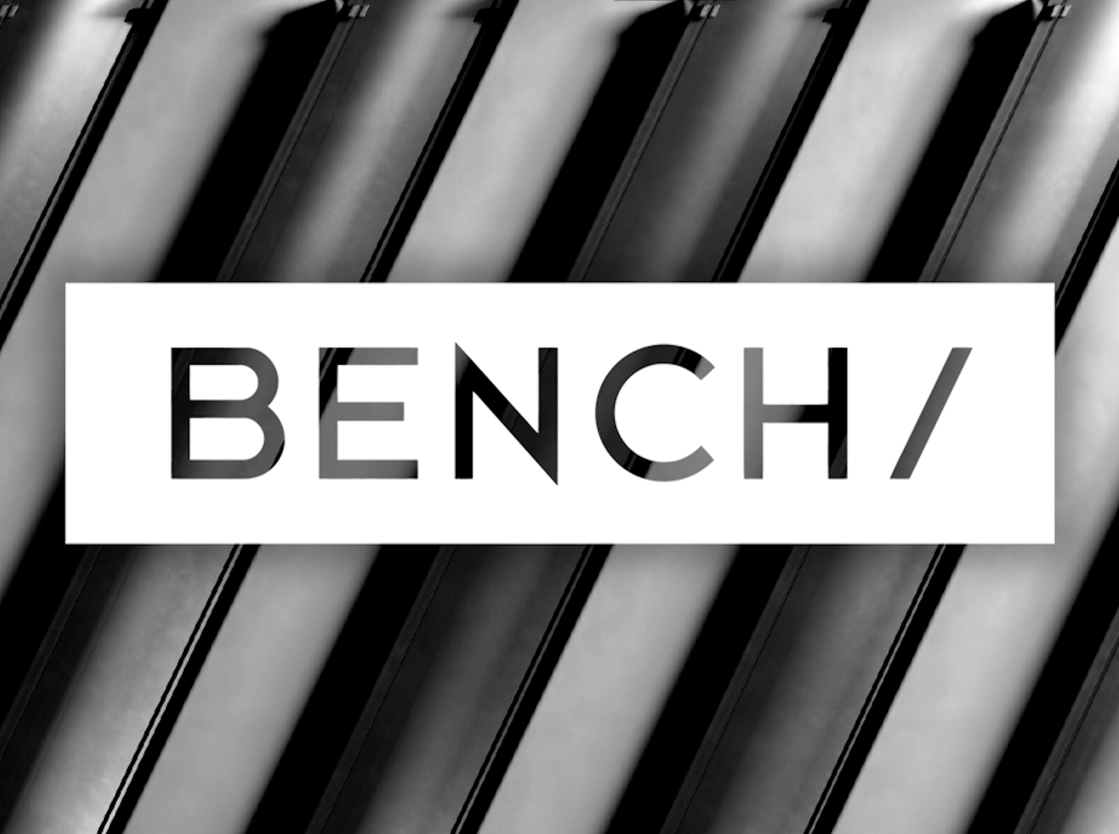 Bench/ - Manilla Fashion Show