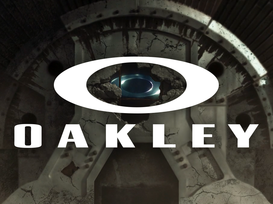 Oakley - 50th Anniversary