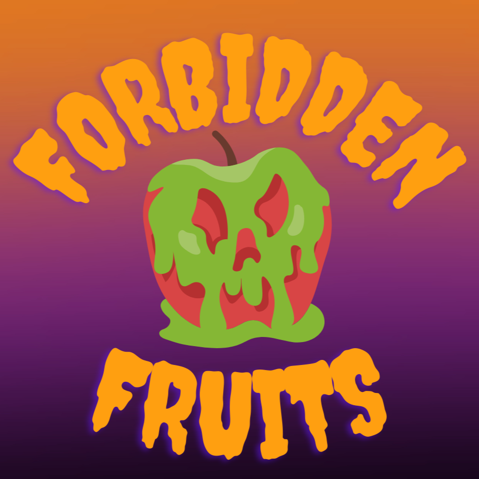 Forbidden Fruits