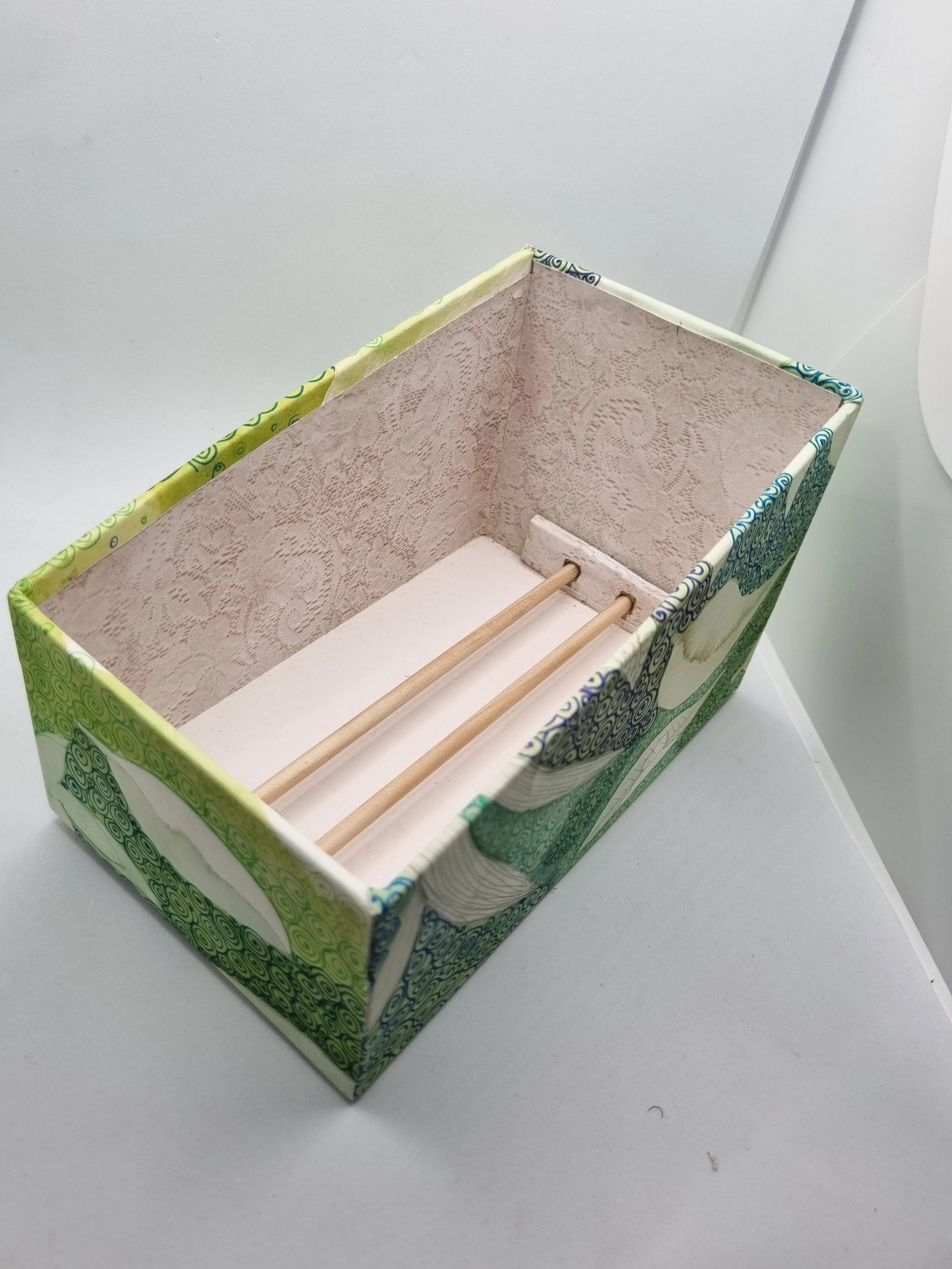 Tactile Teasures box