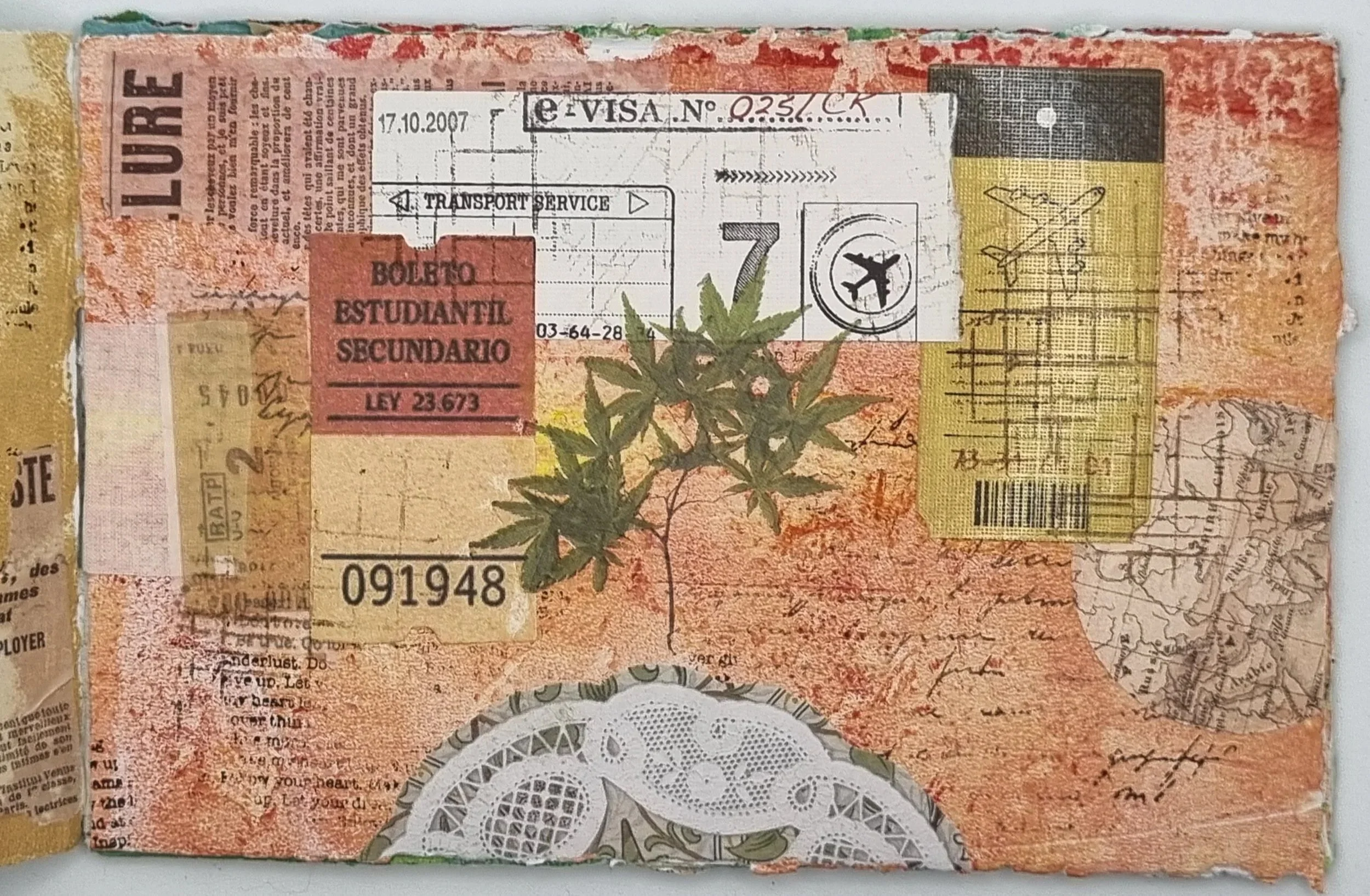 Junk Journals