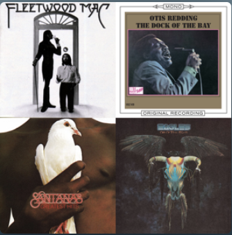 Simply Stretch 7 Playlist