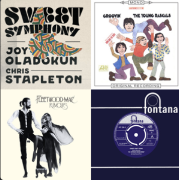 Simply Stretch 4 Playlist