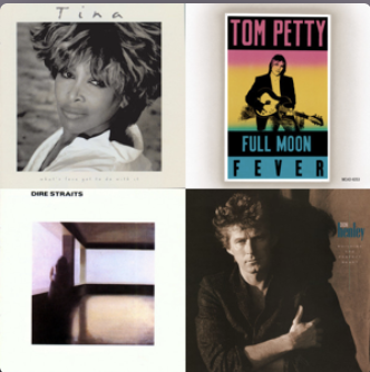 Simply Stretch 8 Playlist