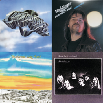 Simply Stretch 2 Playlist