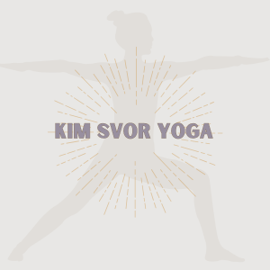 Kim Svor | YOGA