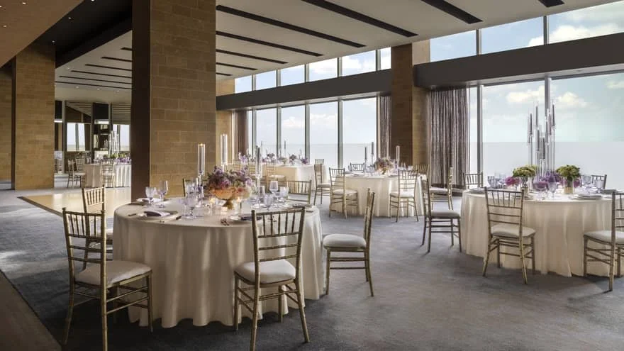 Our favorite luxury wedding venues in st. louis, mo.