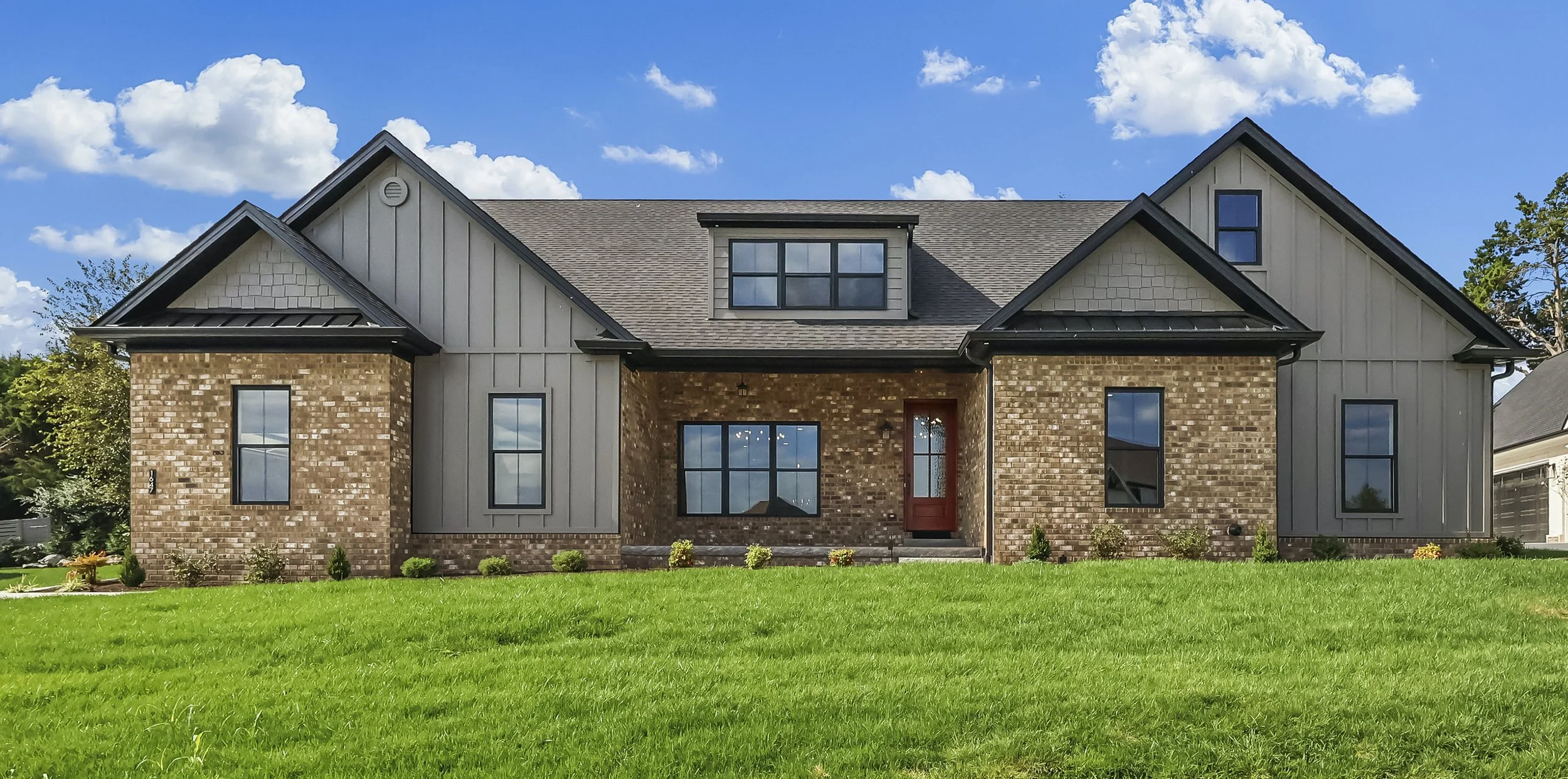 Home Feature: Crafted In Comfort