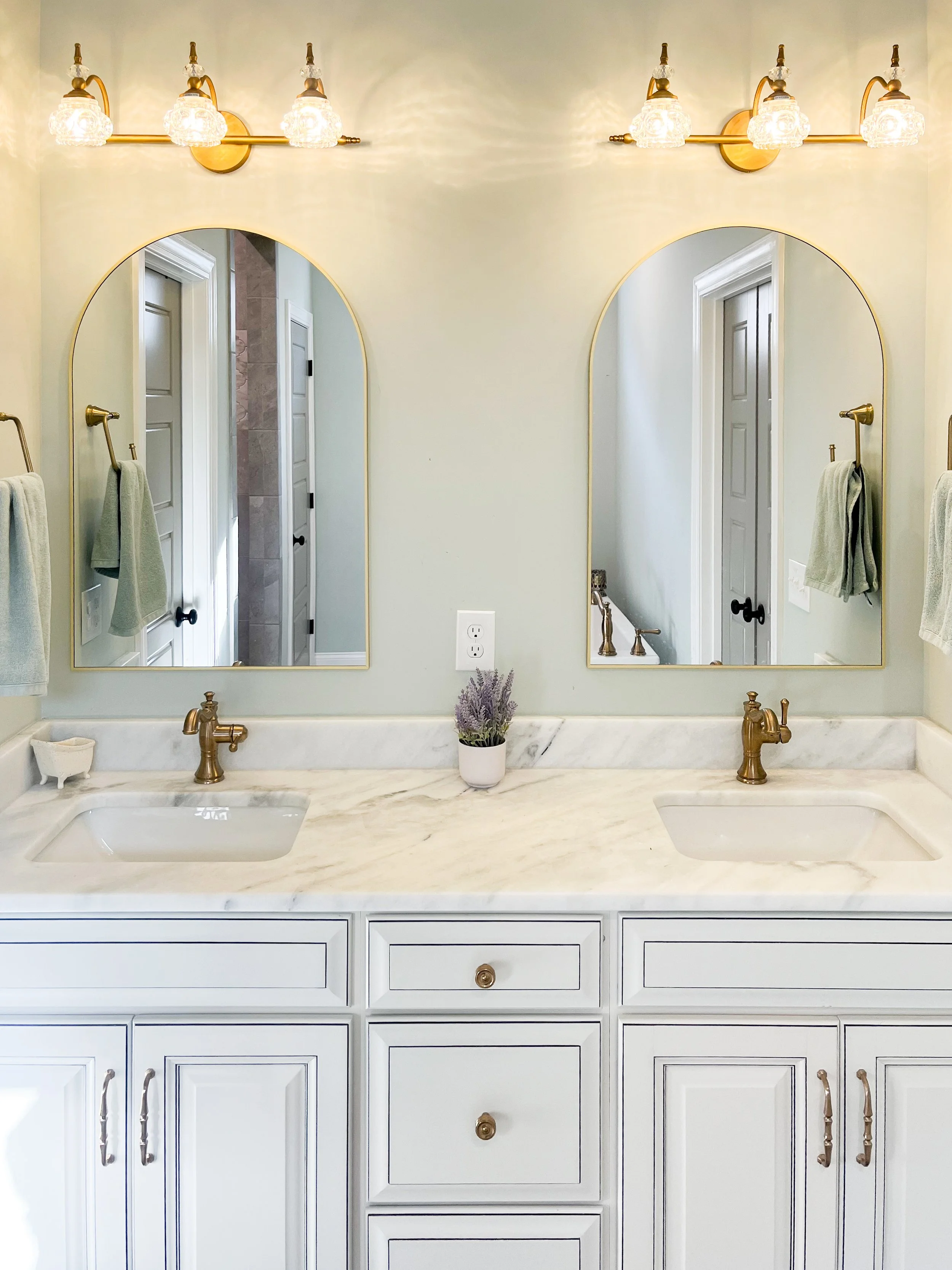 Home Feature: Craftmanship and Comfort