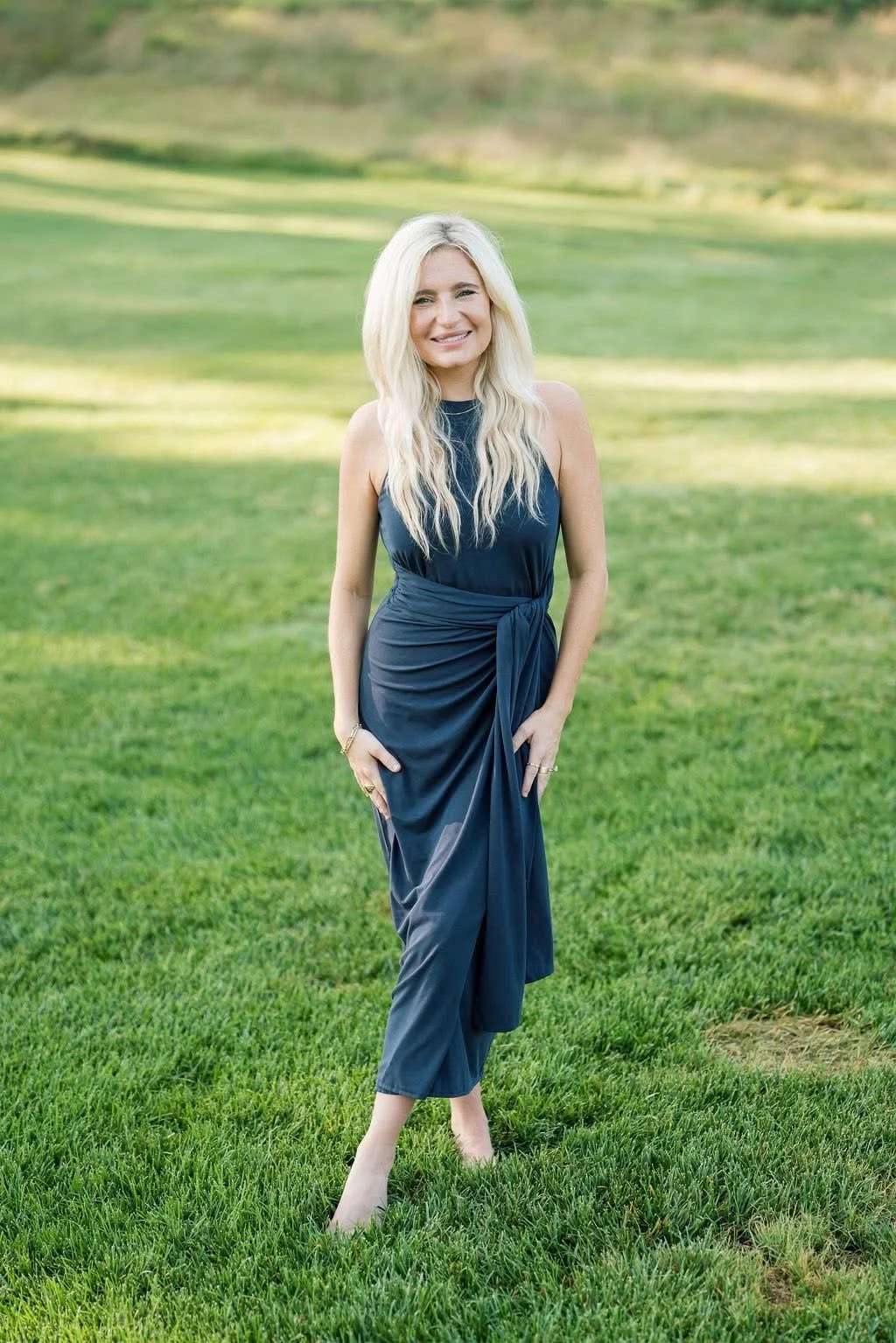 VIP Profile: Kate Paul