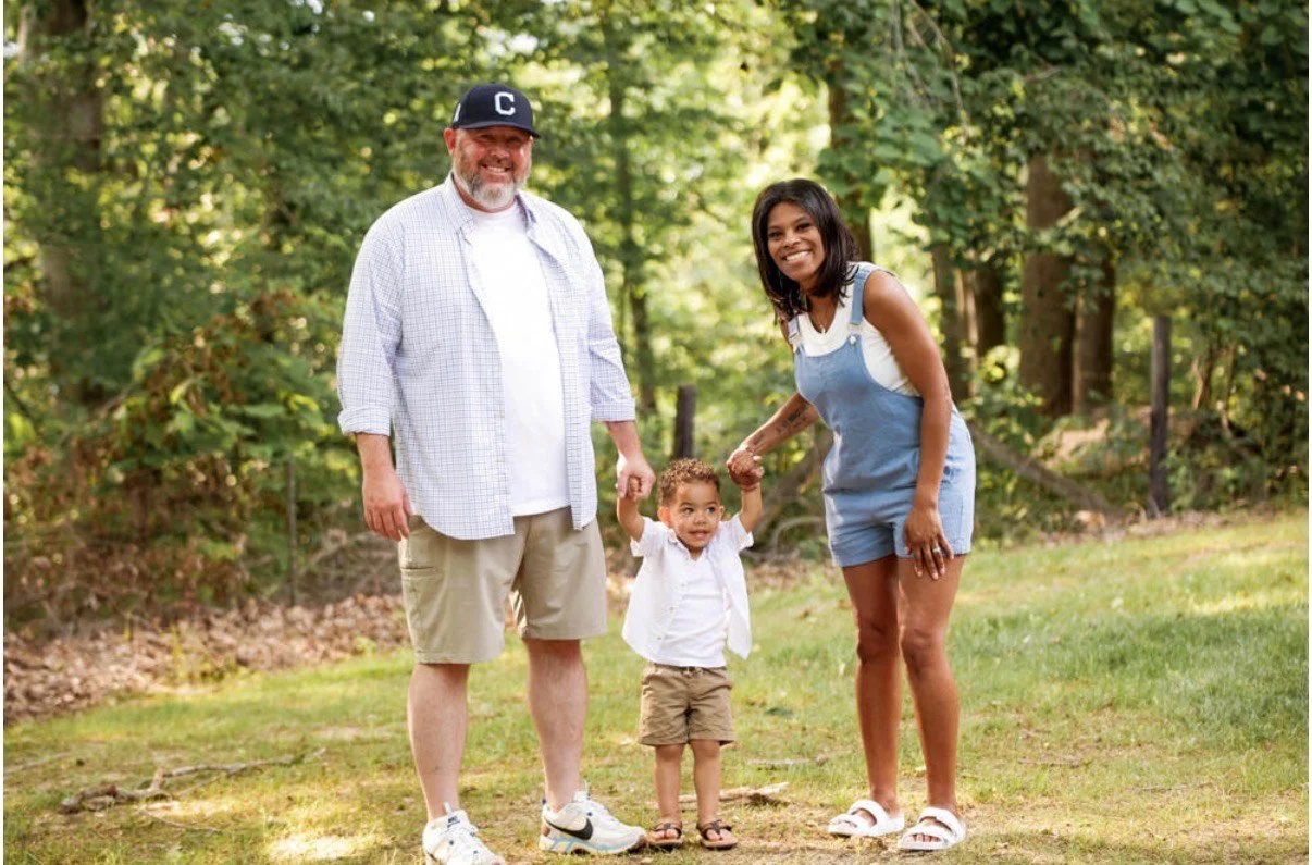 VIP Profile: India Blankenship