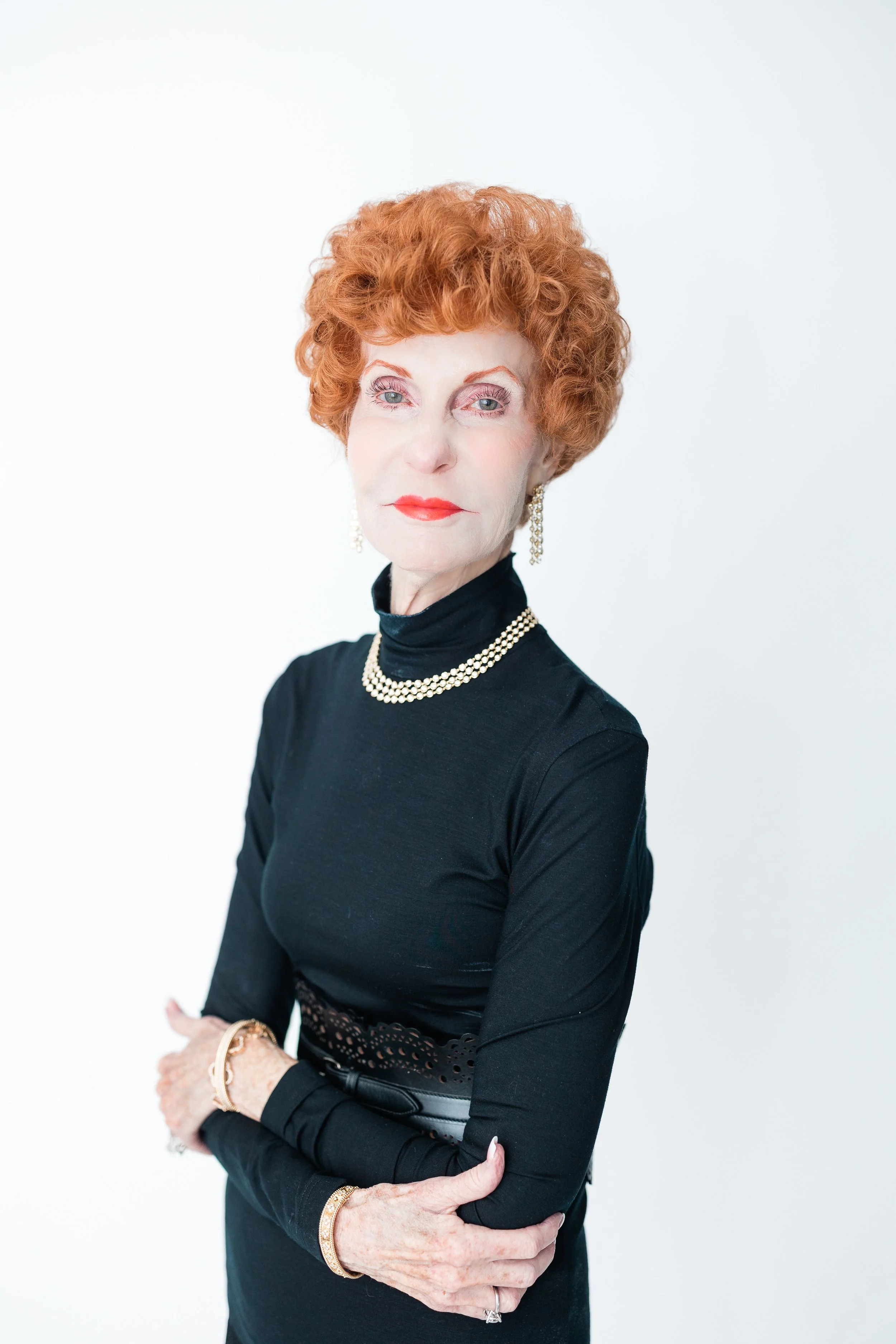 VIP Profile: Dixie Mahurin