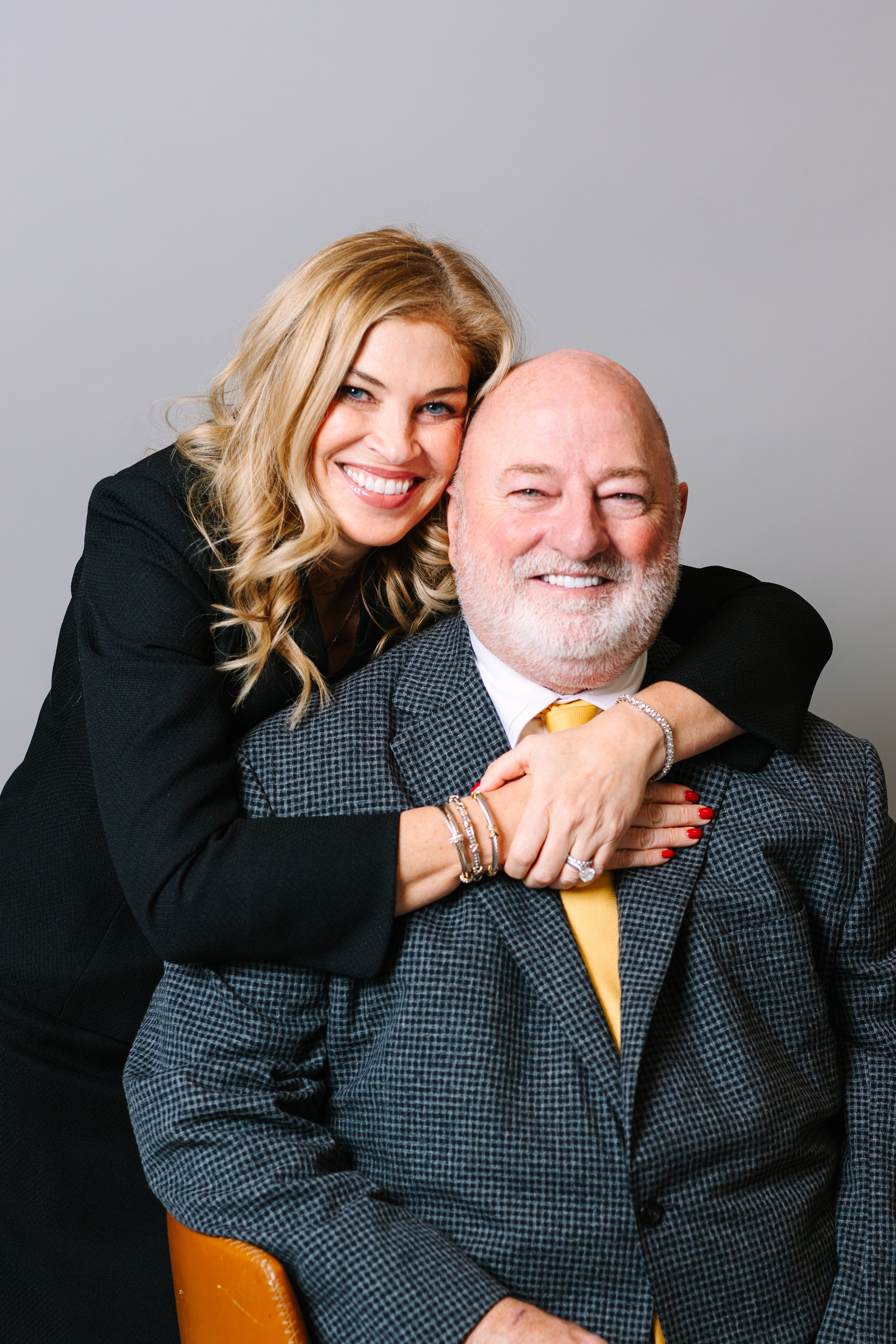 VIP Profile: Amy &amp; Dave Chandler