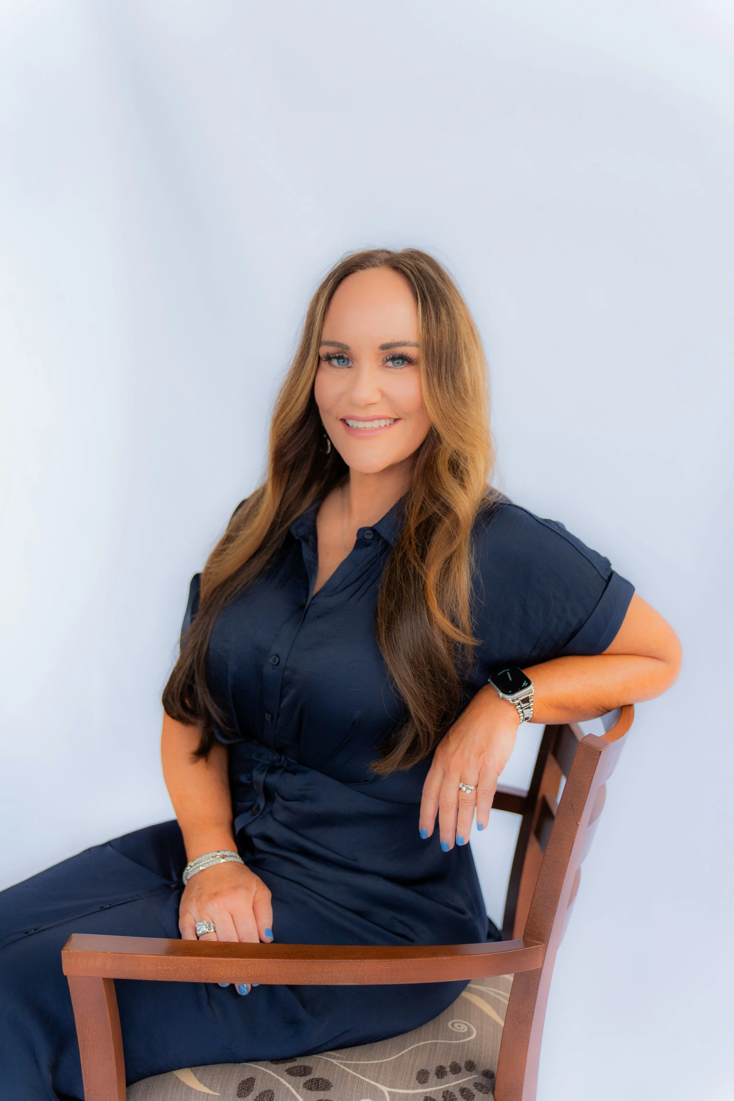 VIP Profile: Julie Milam