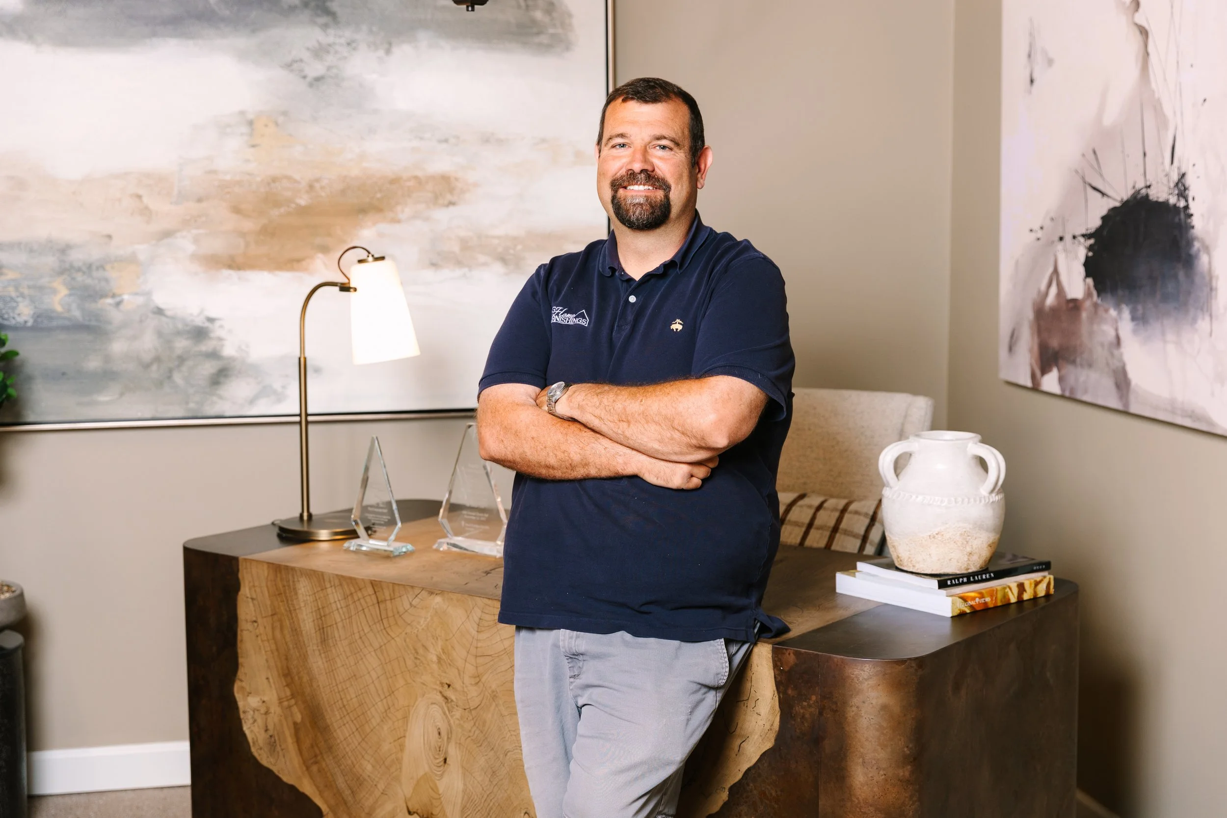 Local Business Spotlight: Bowling Green Home Furnishings Jason Wood