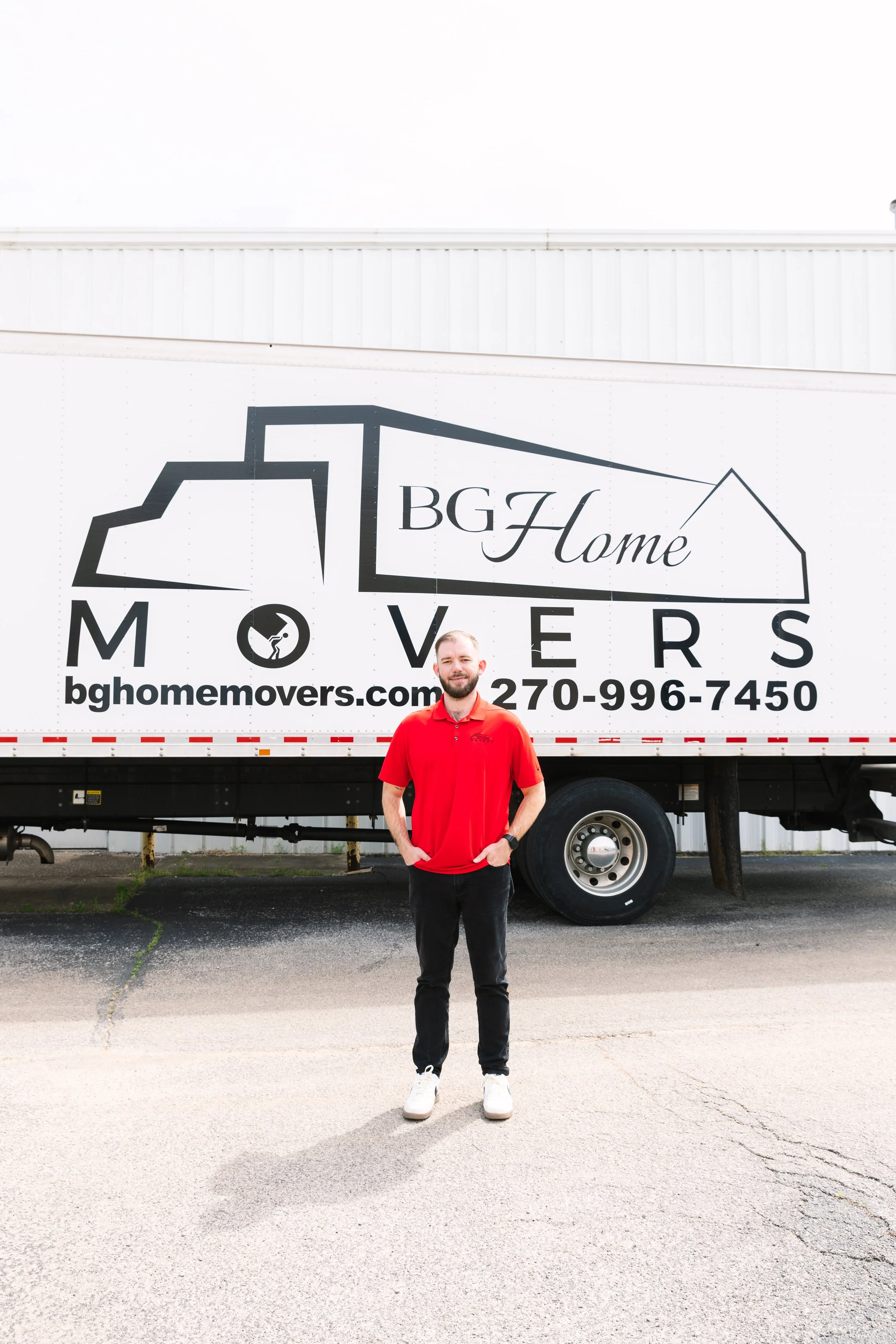 Local Business Spotlight: Bowling Green Home Movers Austin Disney