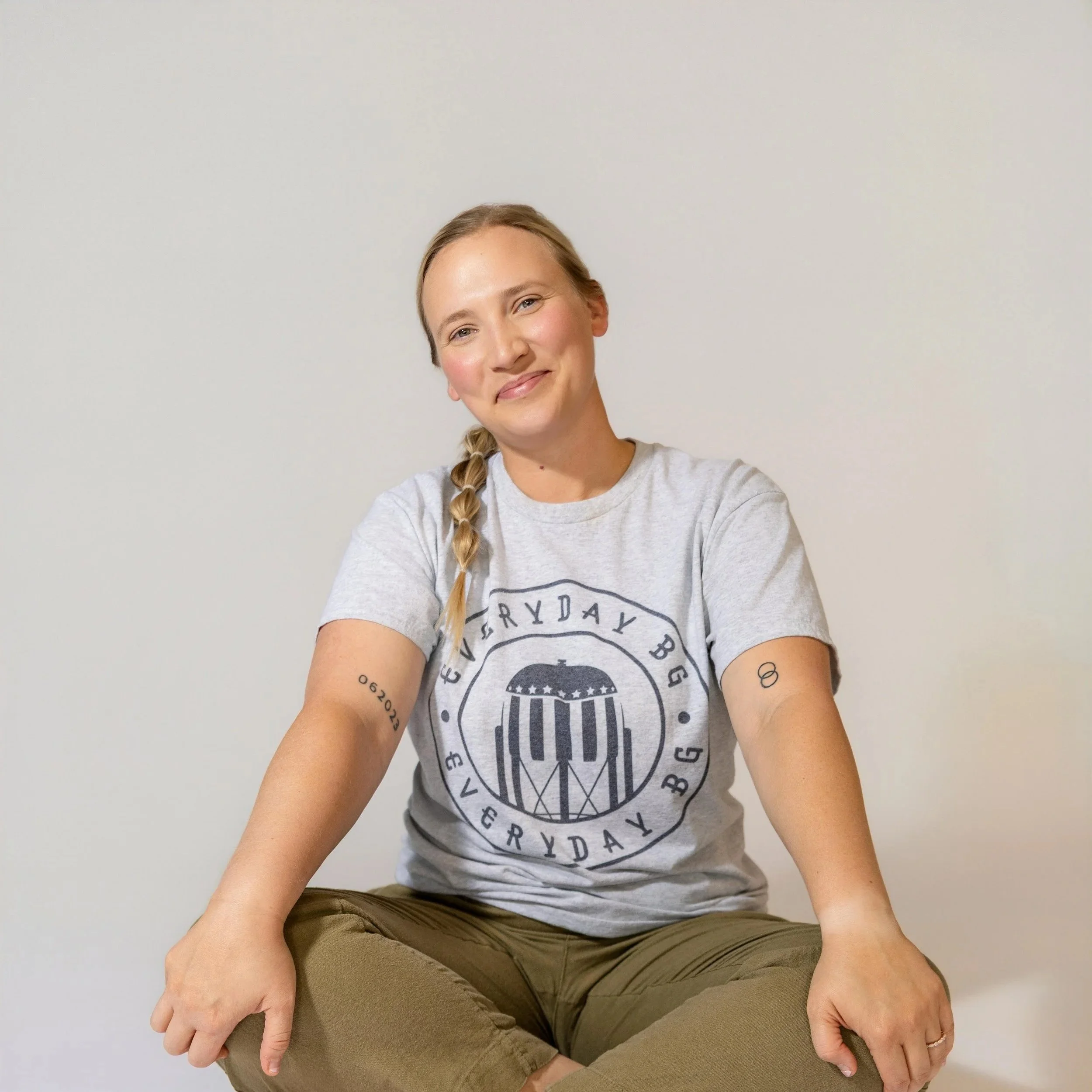 Local Business Spotlight: Everyday BG Melinda Hutcheson