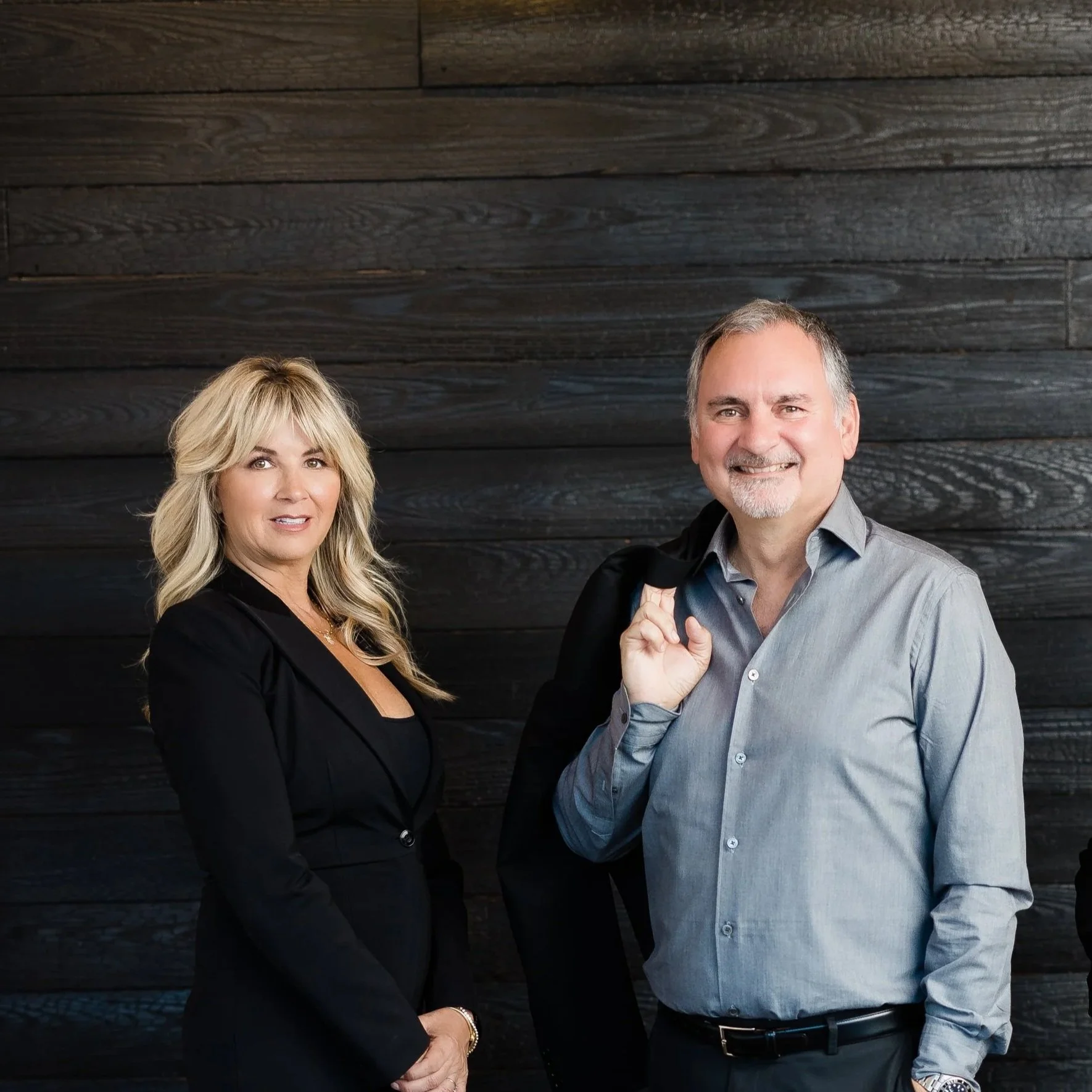 Local Business Spotlight: Atalla Plastic Surgery Peggy &amp; Fouad Atalla