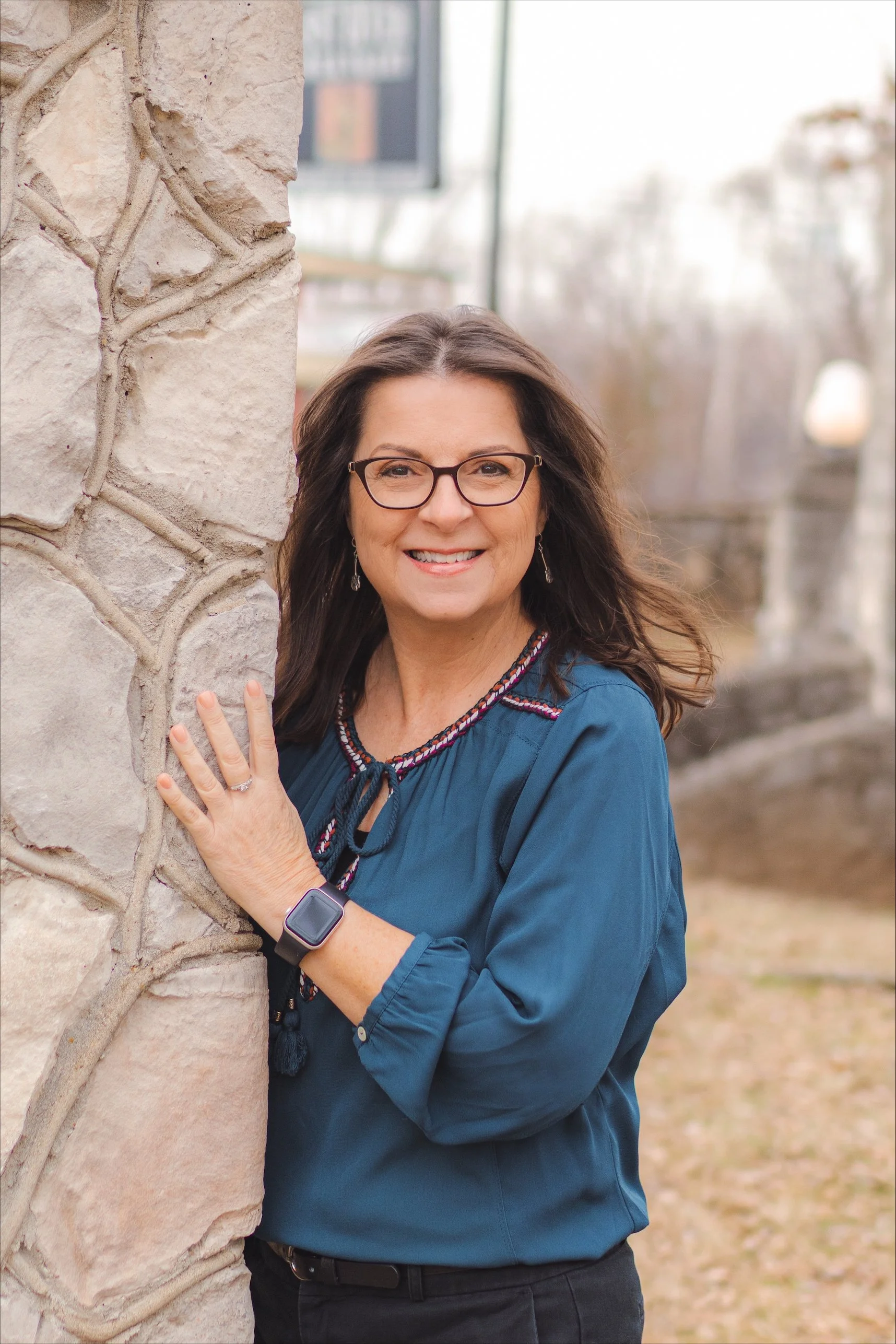 Local Business Spotlight: Granite Garage Floors Jennifer Taylor