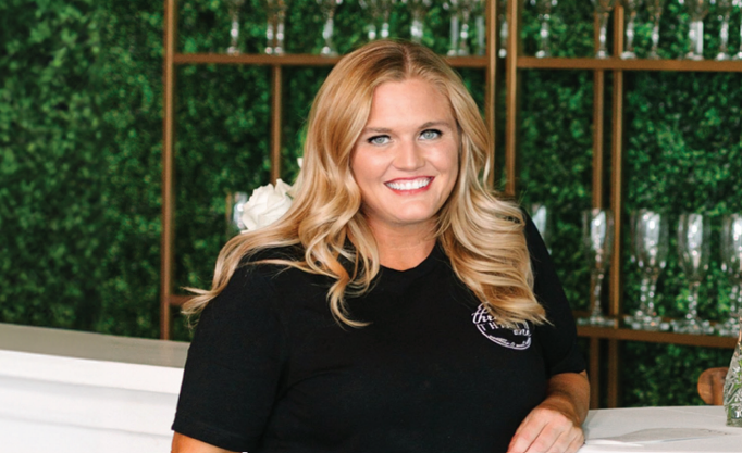 Local Business Spotlight: Three Thirty One Wedding &amp; Event Venue Magen Estep Siegrist