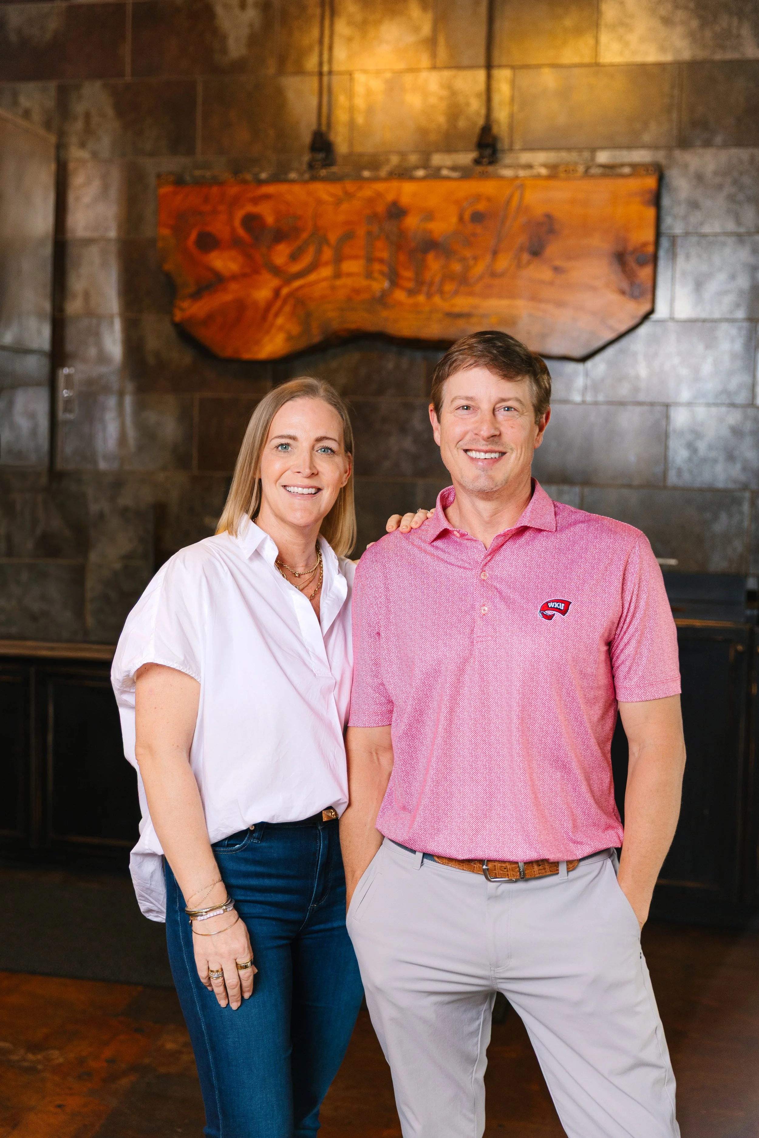 Local Flavors: Griff’s Deli