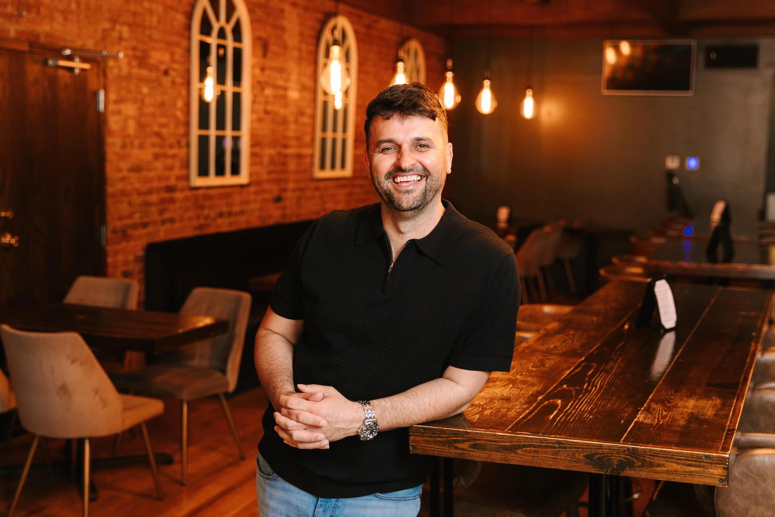 Local Flavors: Gerard’s 1907 Tavern