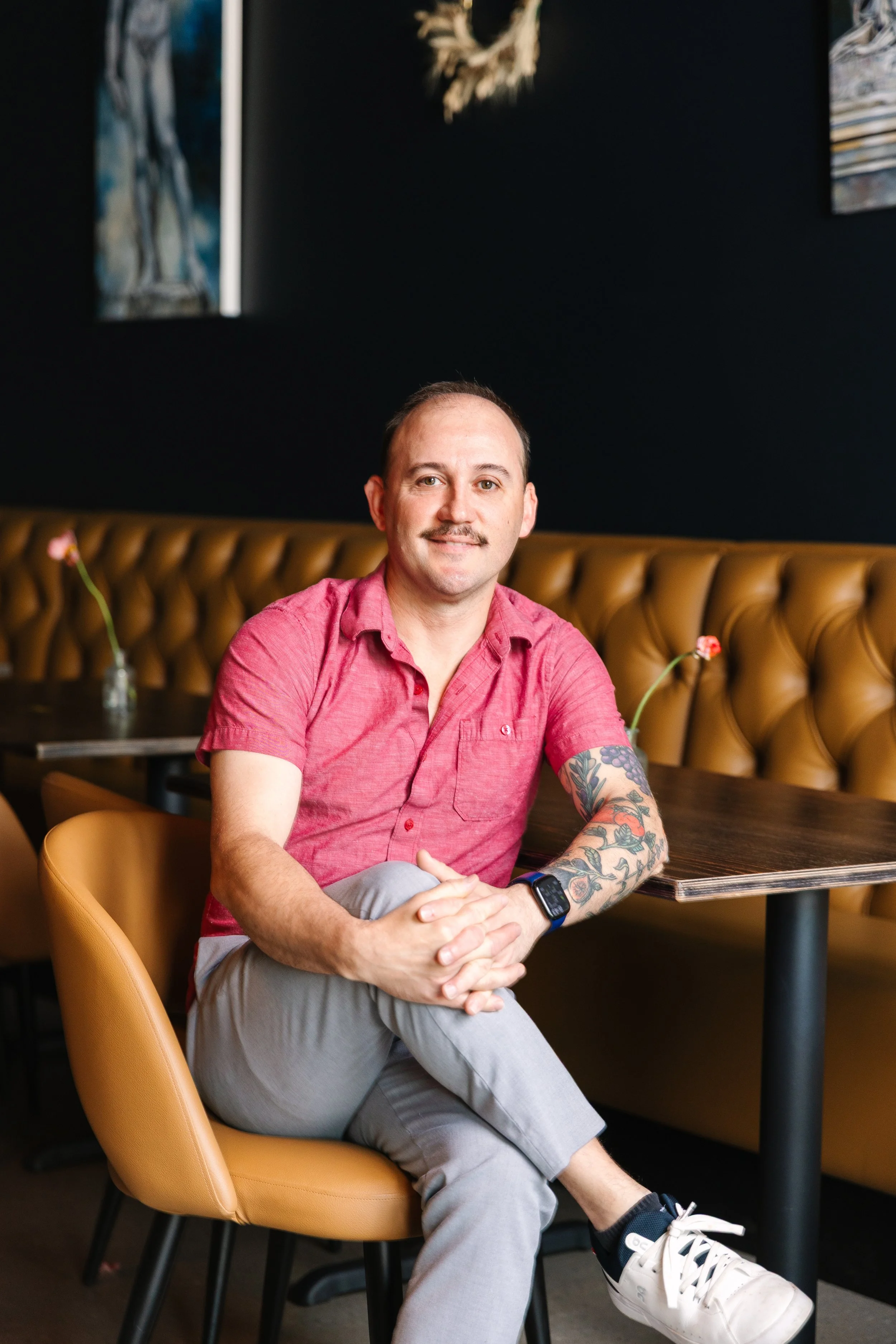 Local Flavors: Danny’s Italian