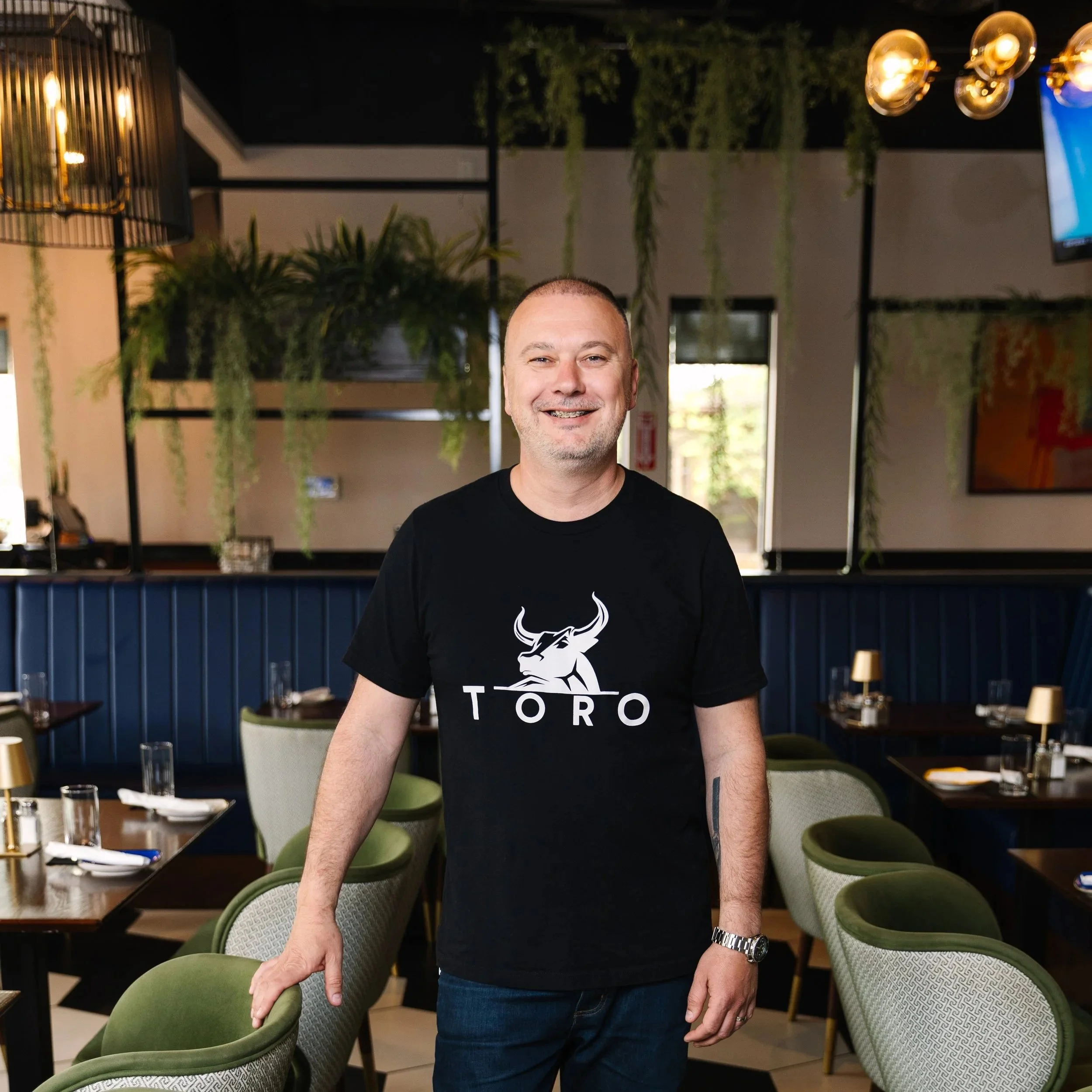 Local Flavors: Toro