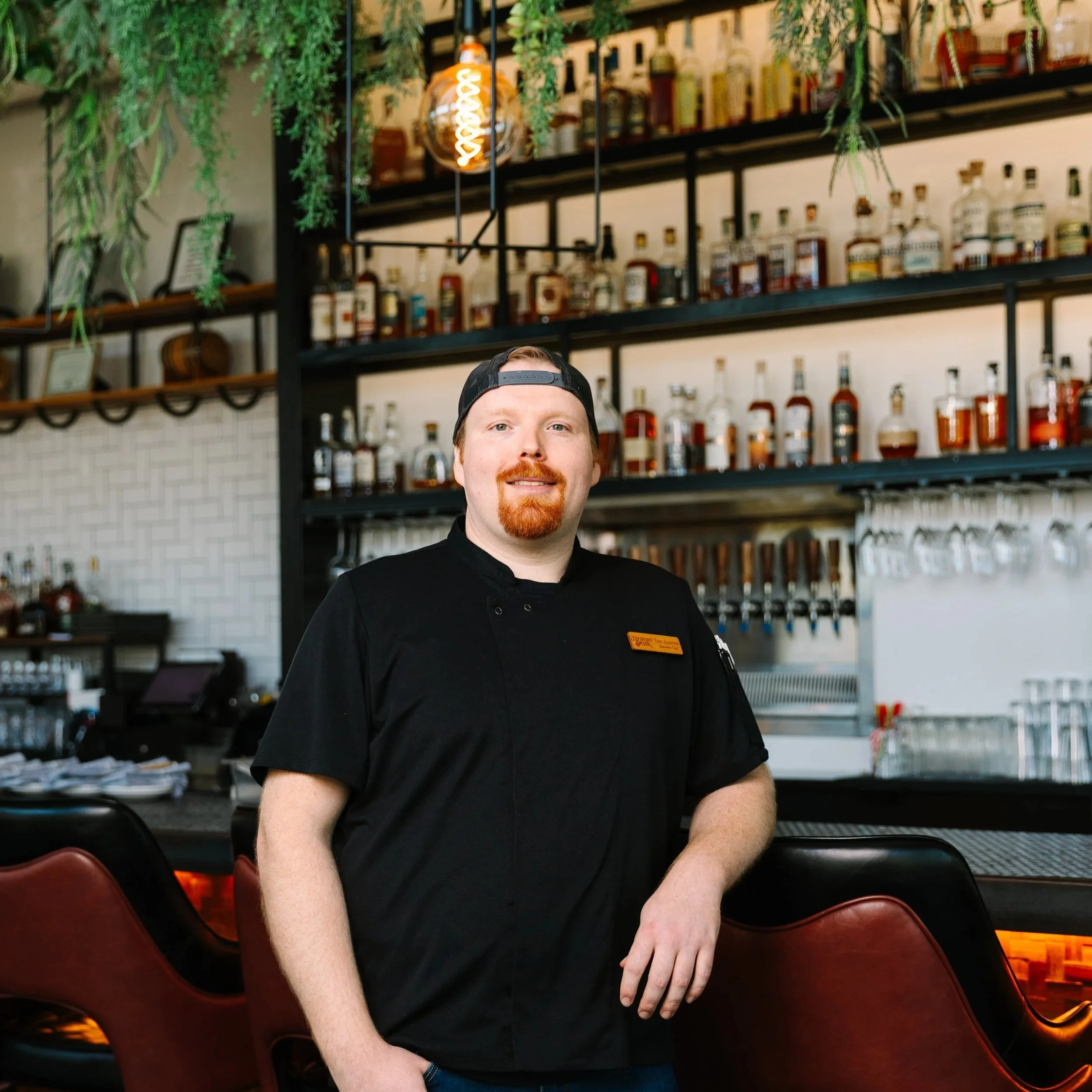 Local Flavors: Hickory &amp; Oak