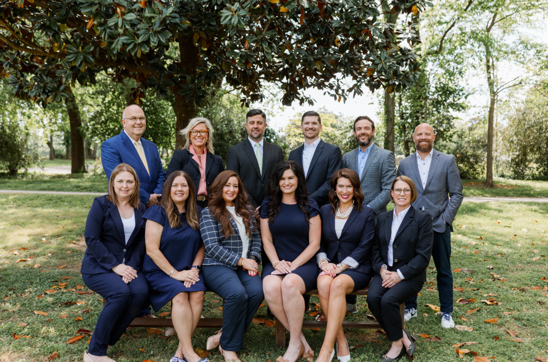 Community Leaders in Finance, Insurance &amp; Law: STIFEL