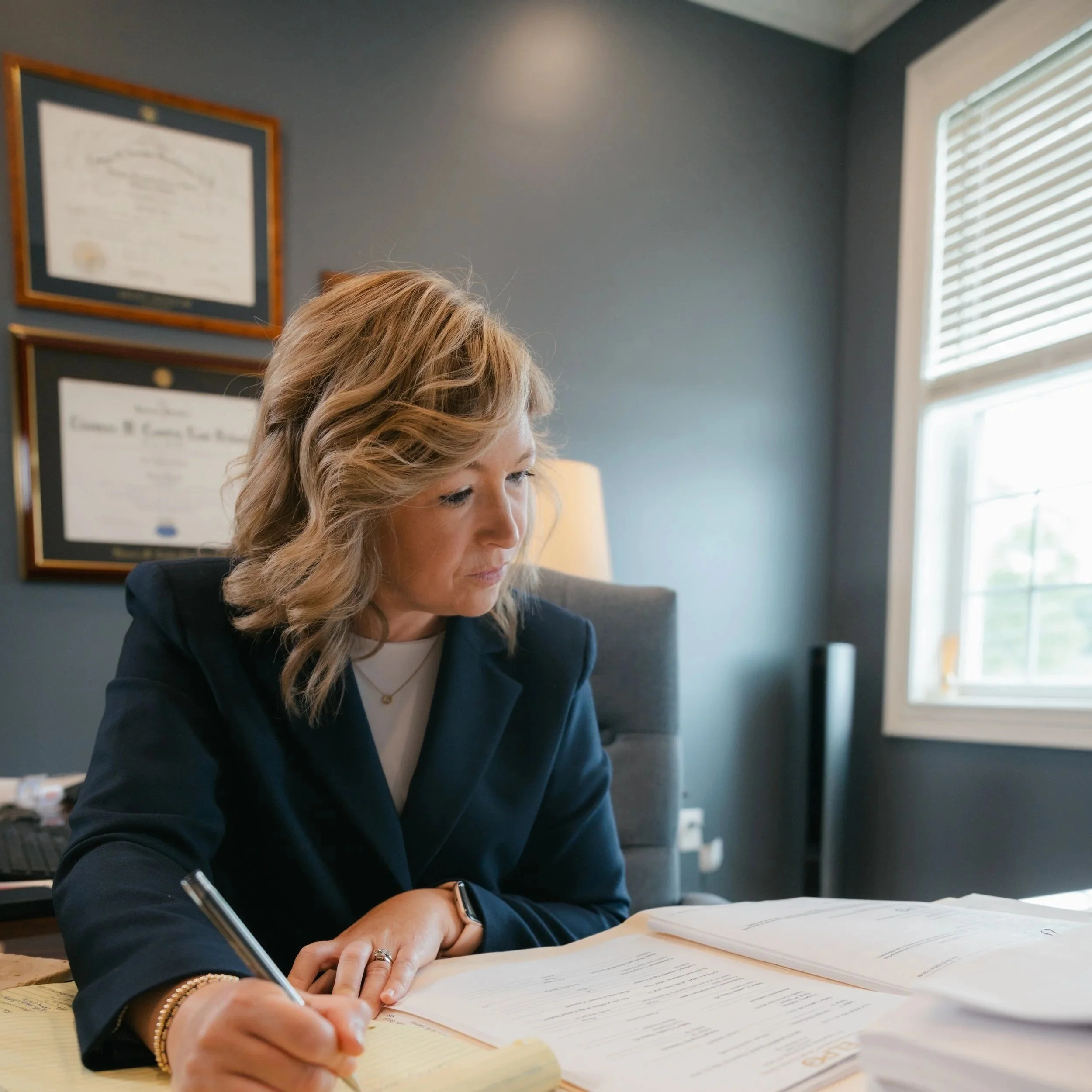 Community Leaders in Finance, Insurance &amp; Law: ELPO Law