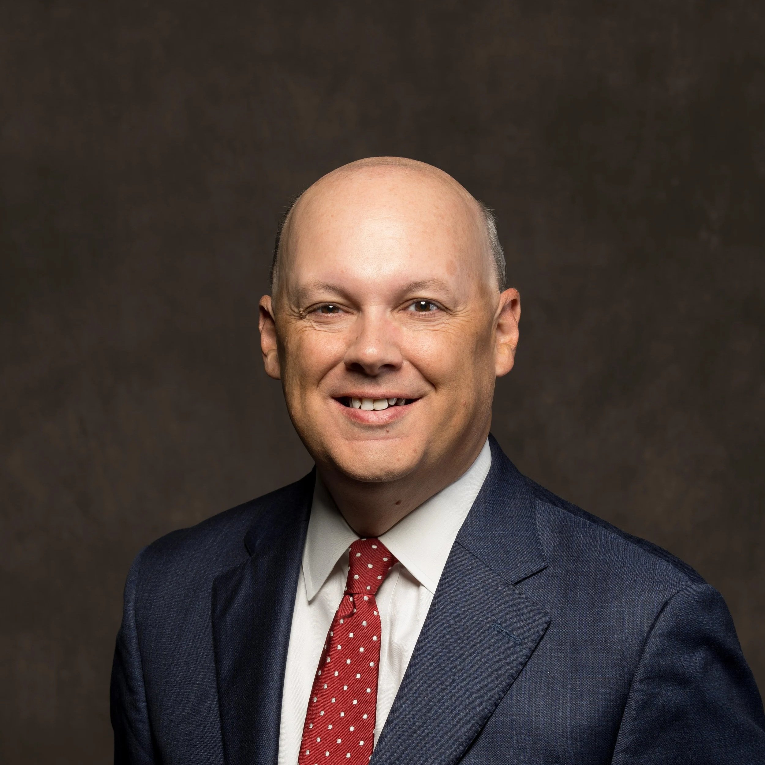 Community Leaders in Finance, Insurance &amp; Law: Matthew P. Cook