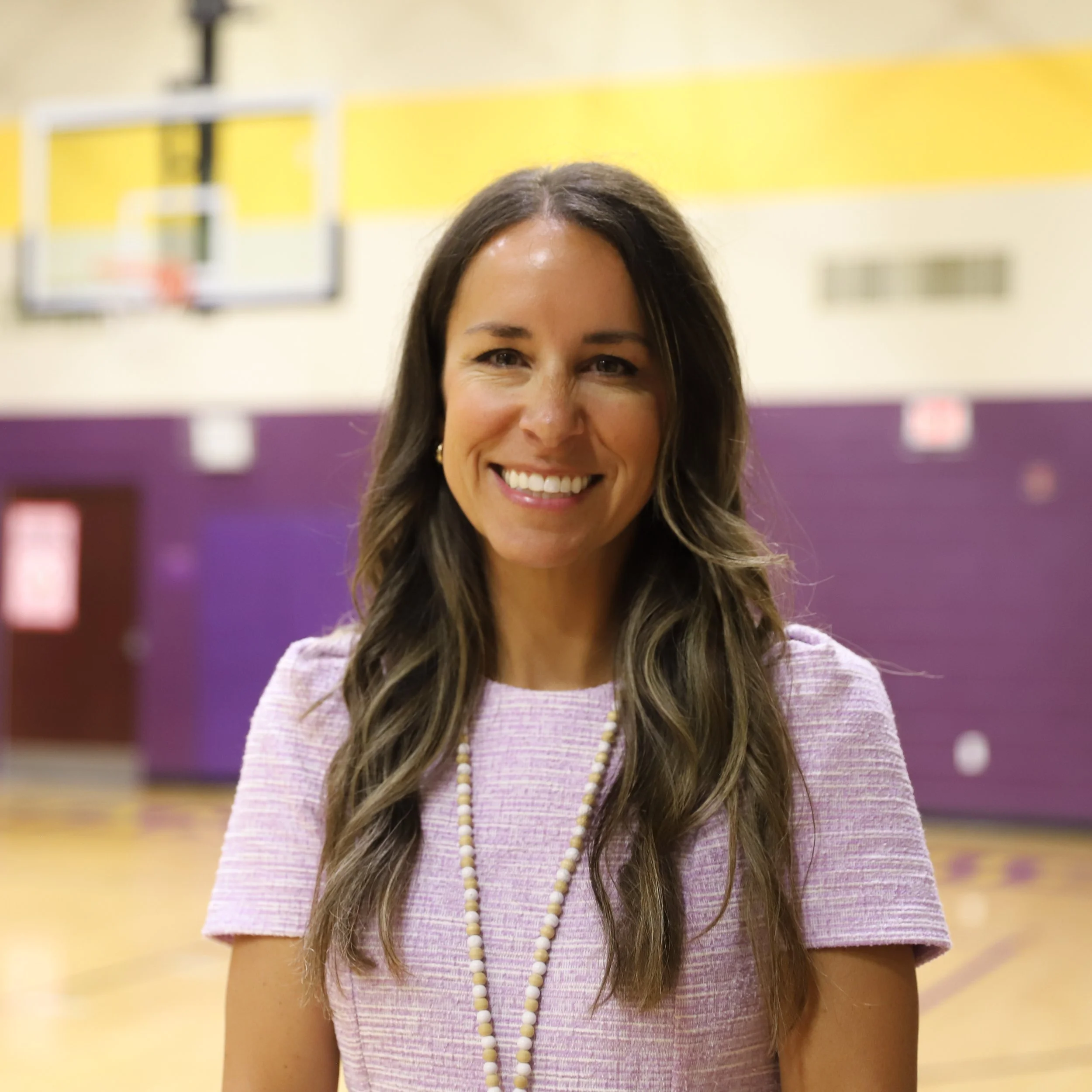 VIP Teacher Spotlight: Elizabeth Brown