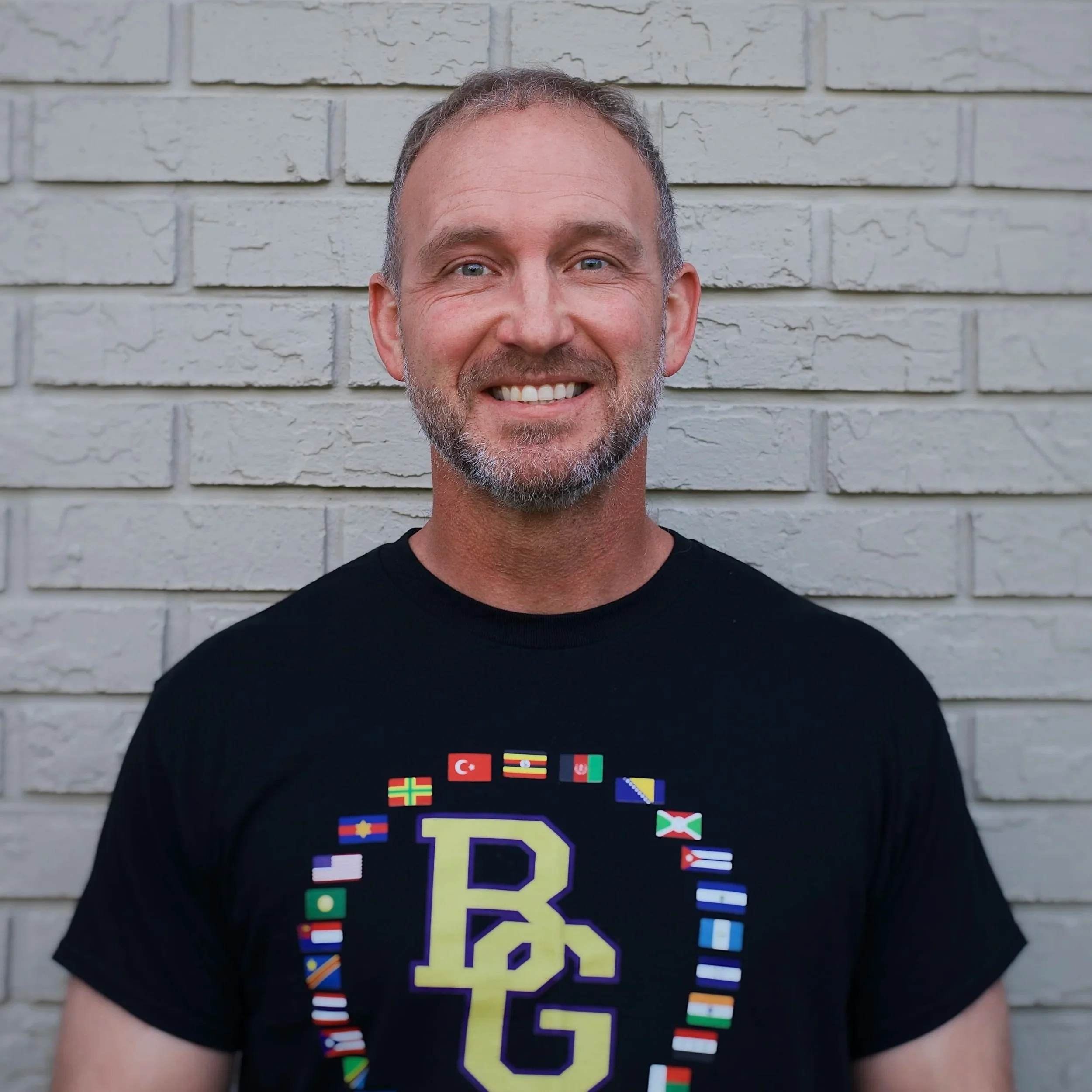 VIP Teacher Spotlight: Jonathan Vanderpool
