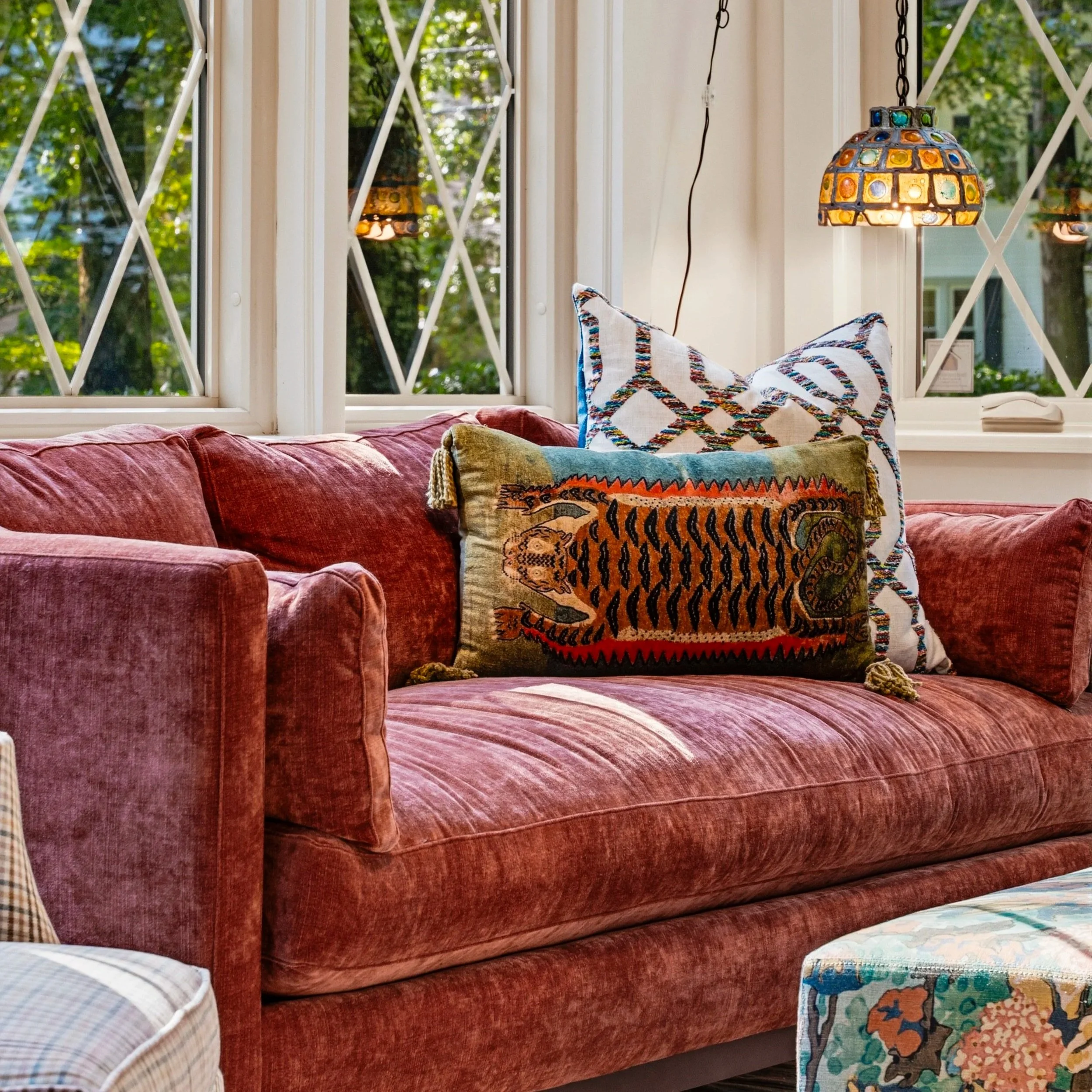 VIP at Home: Passport to Style