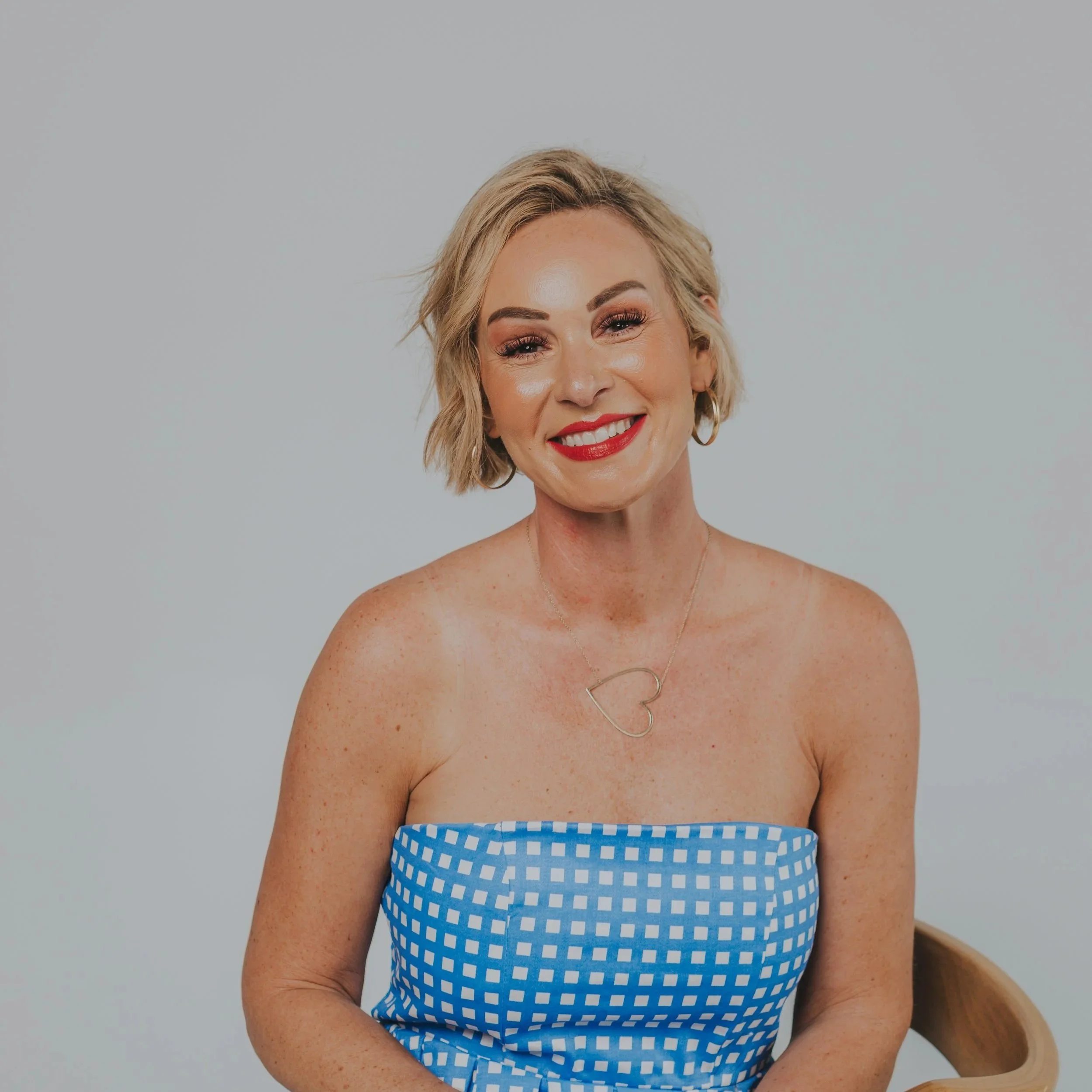 VIP Profile: Lindsey Sanson 