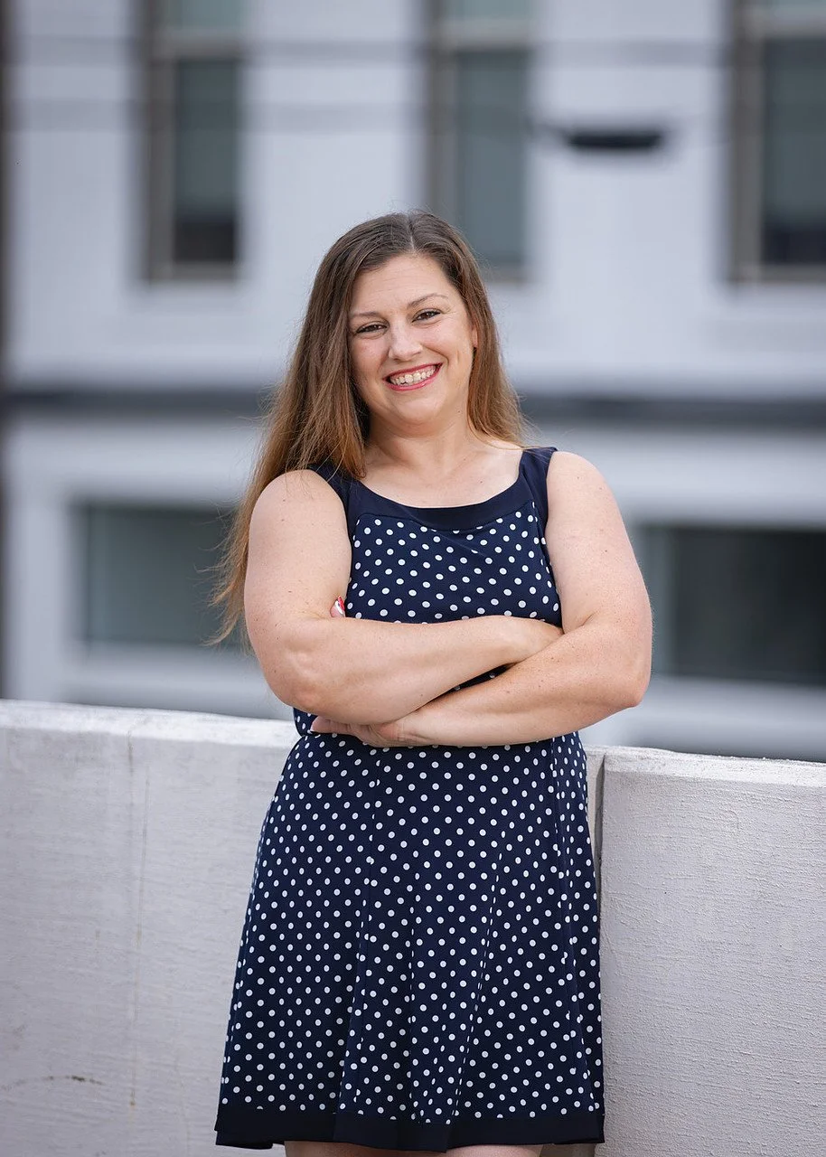 VIP Top Docs &amp; Health Pros: Amanda Greenwell, D.C.