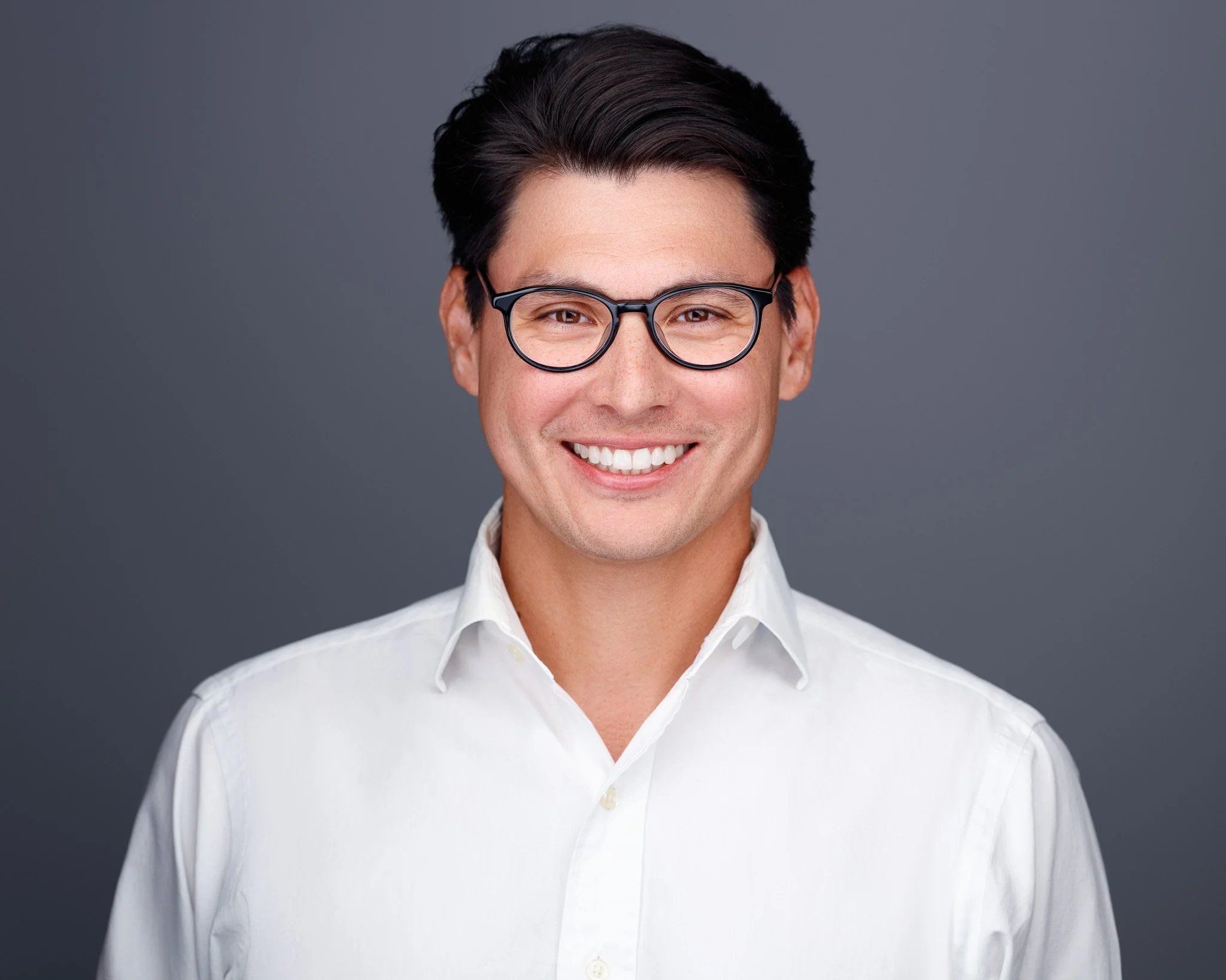VIP Top Docs &amp; Health Pros: Eric Shrestha, D.M.D., M.S.