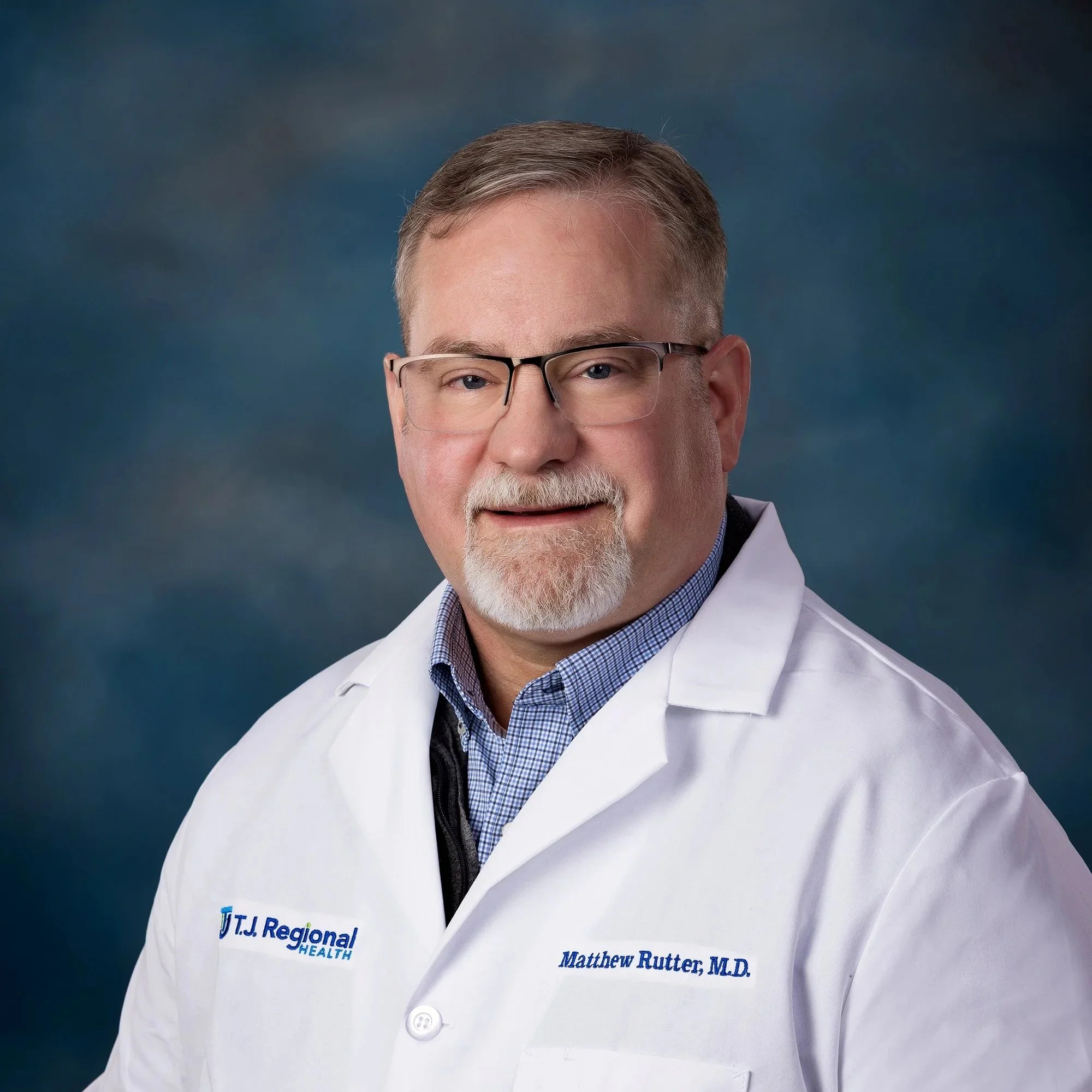VIP Top Docs &amp; Health Pros: Dr. Matthew Rutter, M.D.