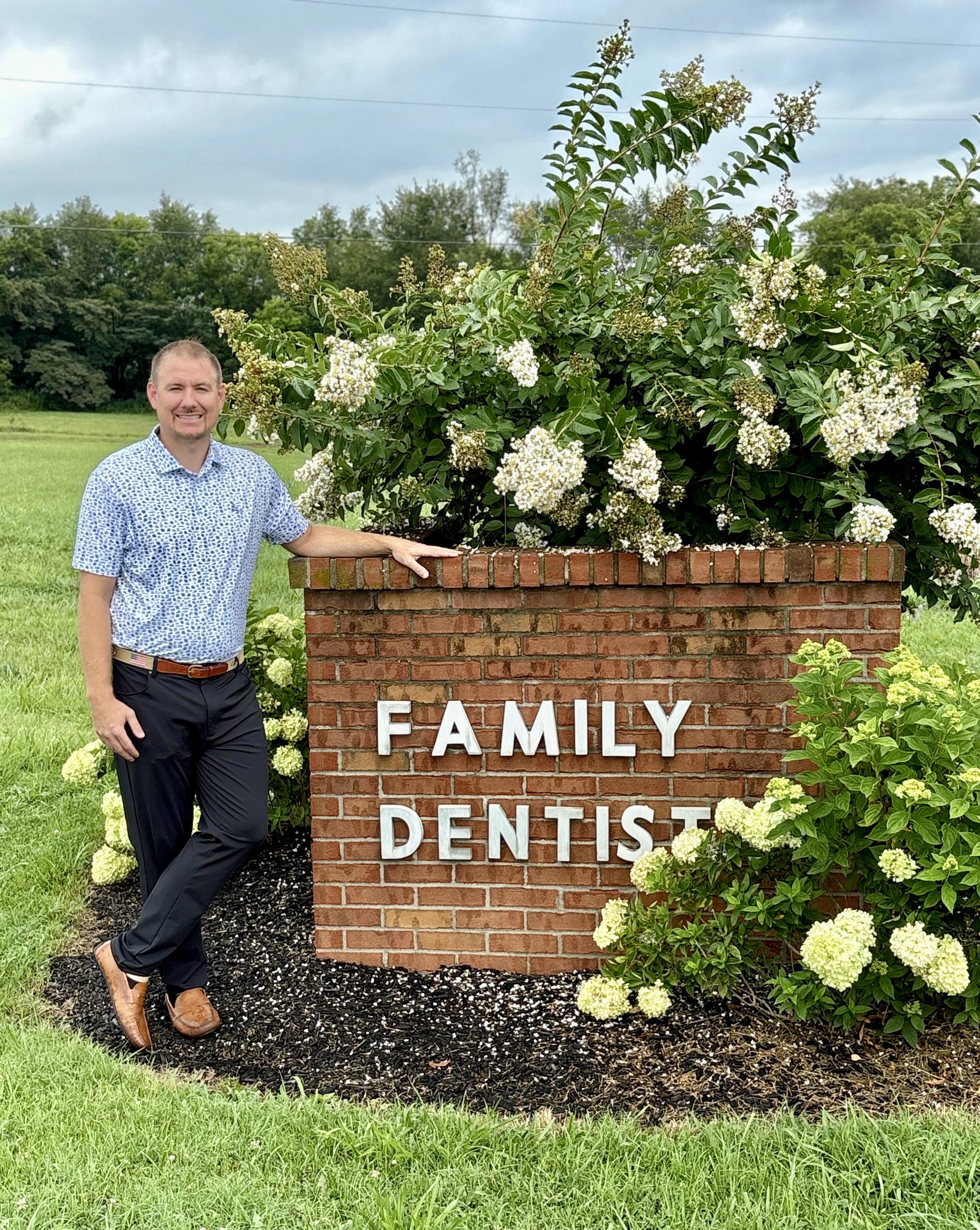 VIP Top Docs &amp; Health Pros: Phillip Walden, D.M.D