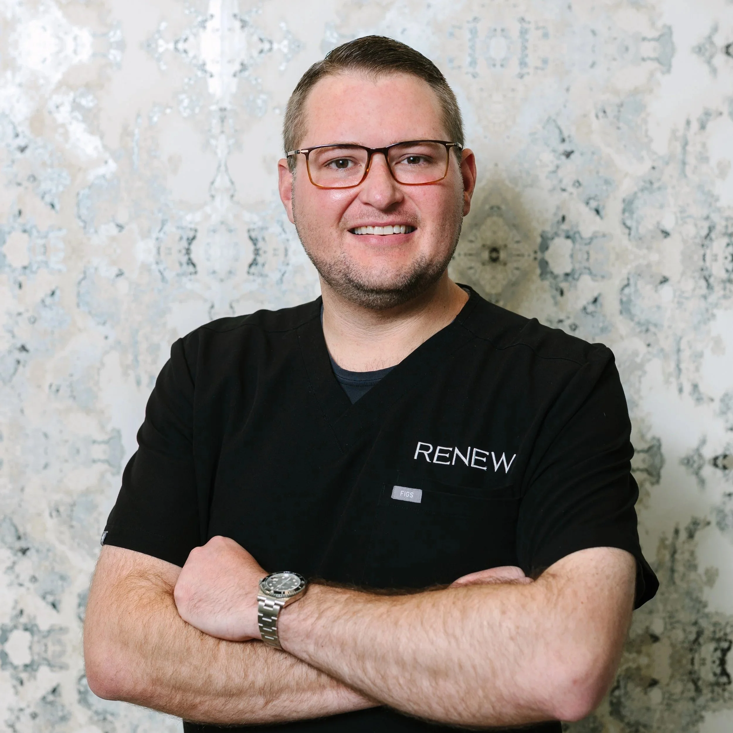 VIP Top Docs &amp; Health Pros: Cory Gearalds, APRN