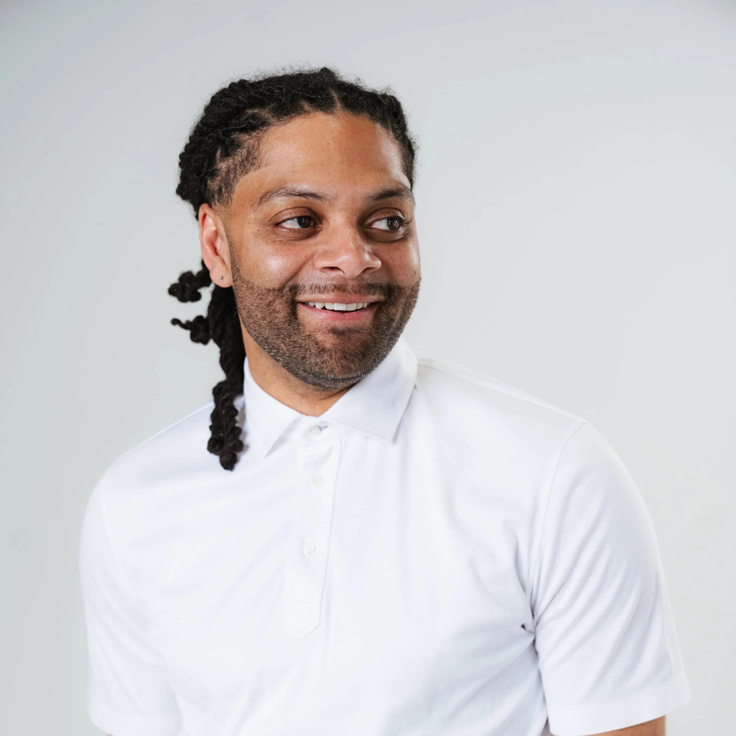 Bowling Green’s 40 Under 40: Darryl Jackson