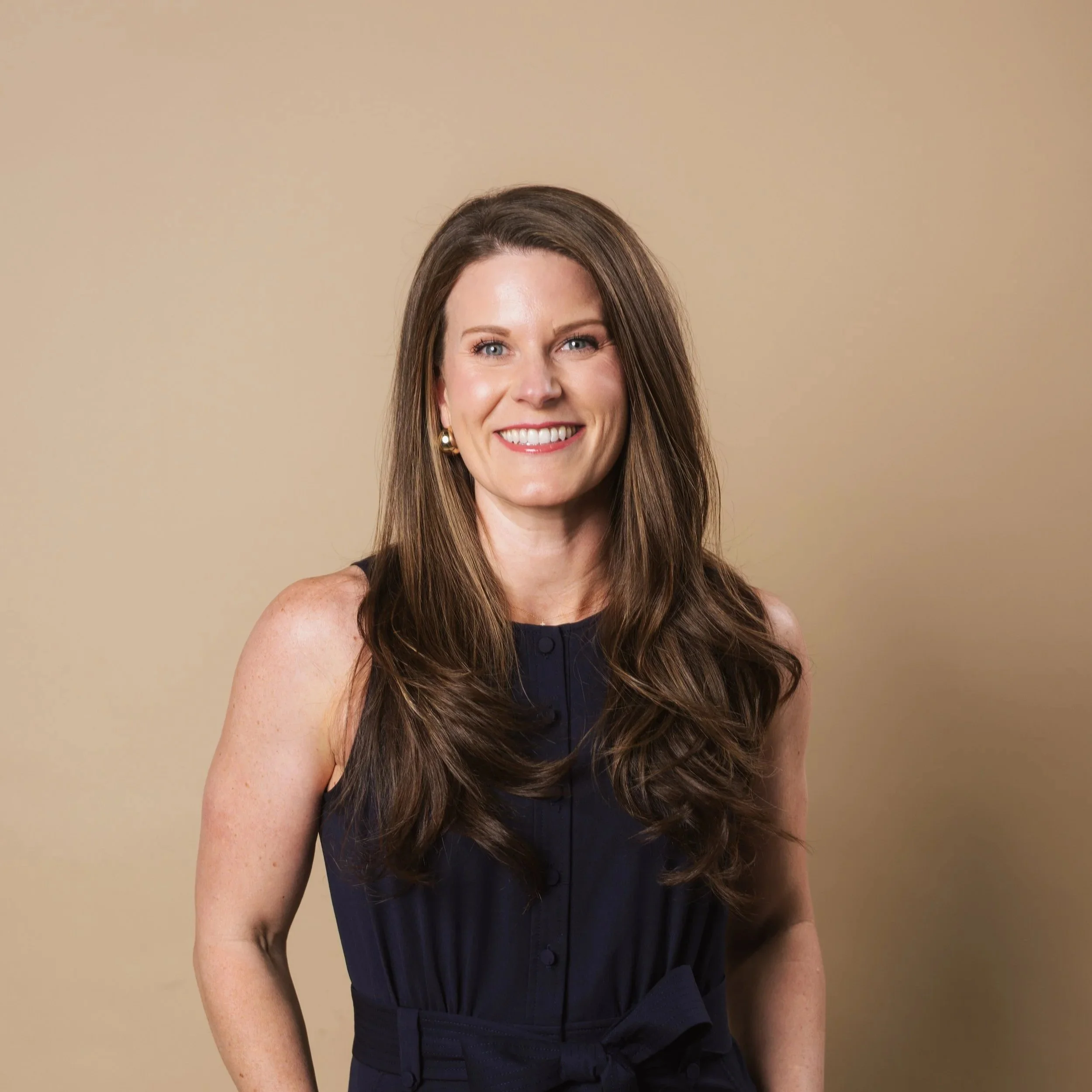 Bowling Green’s 40 Under 40: Hilarie Spalding