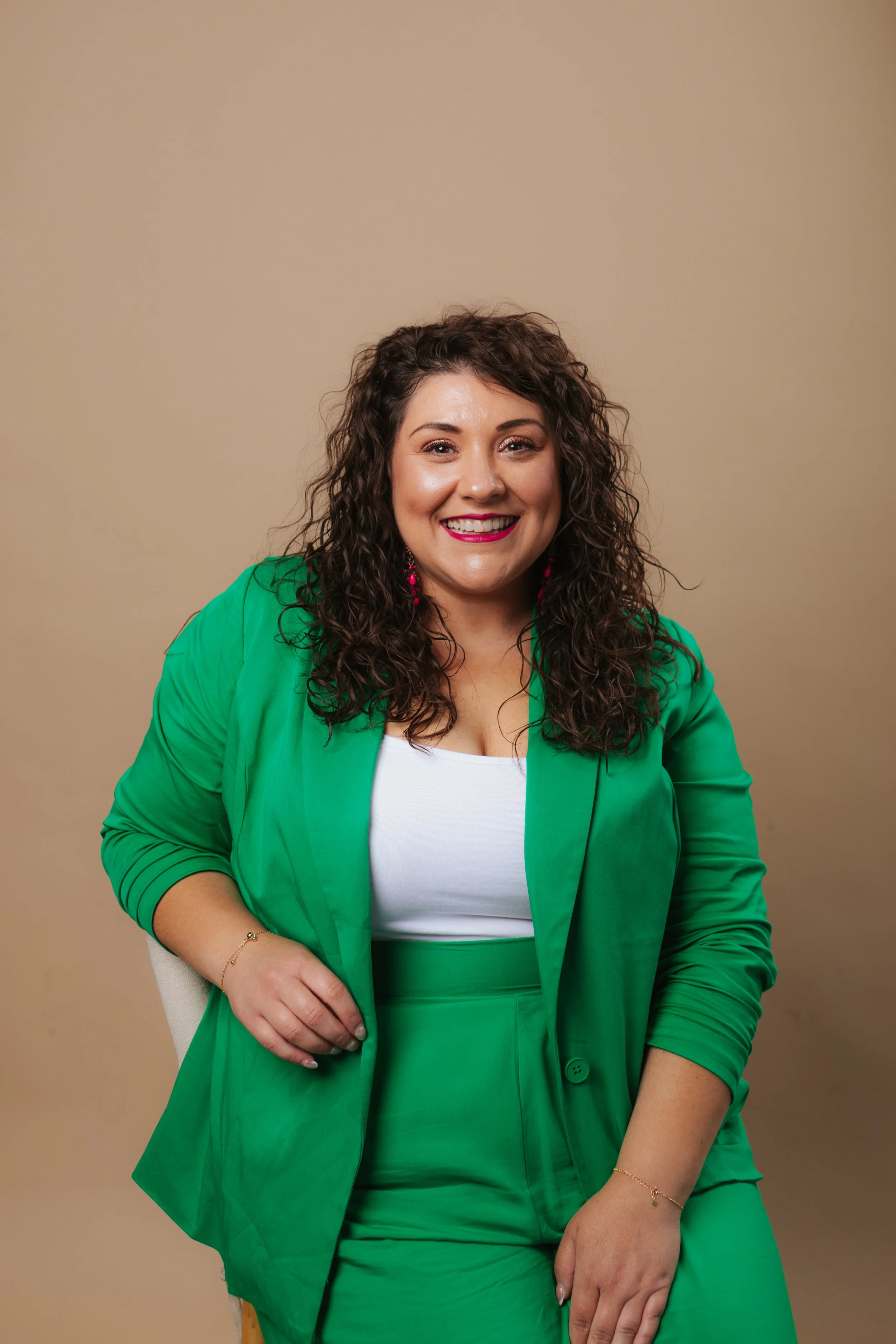 Bowling Green’s 40 Under 40: Jessica Mann