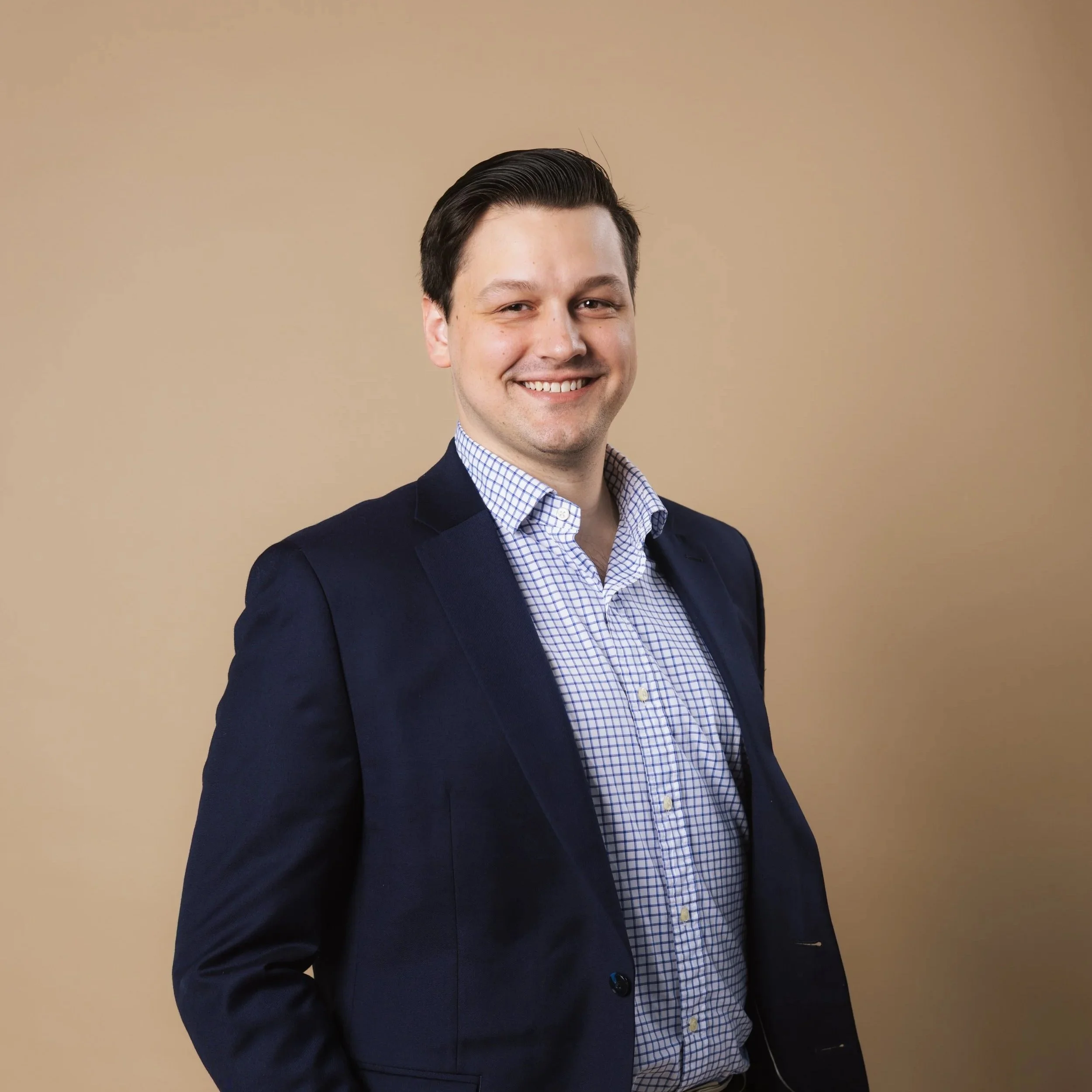 Bowling Green’s 40 Under 40: Clayton Lilla